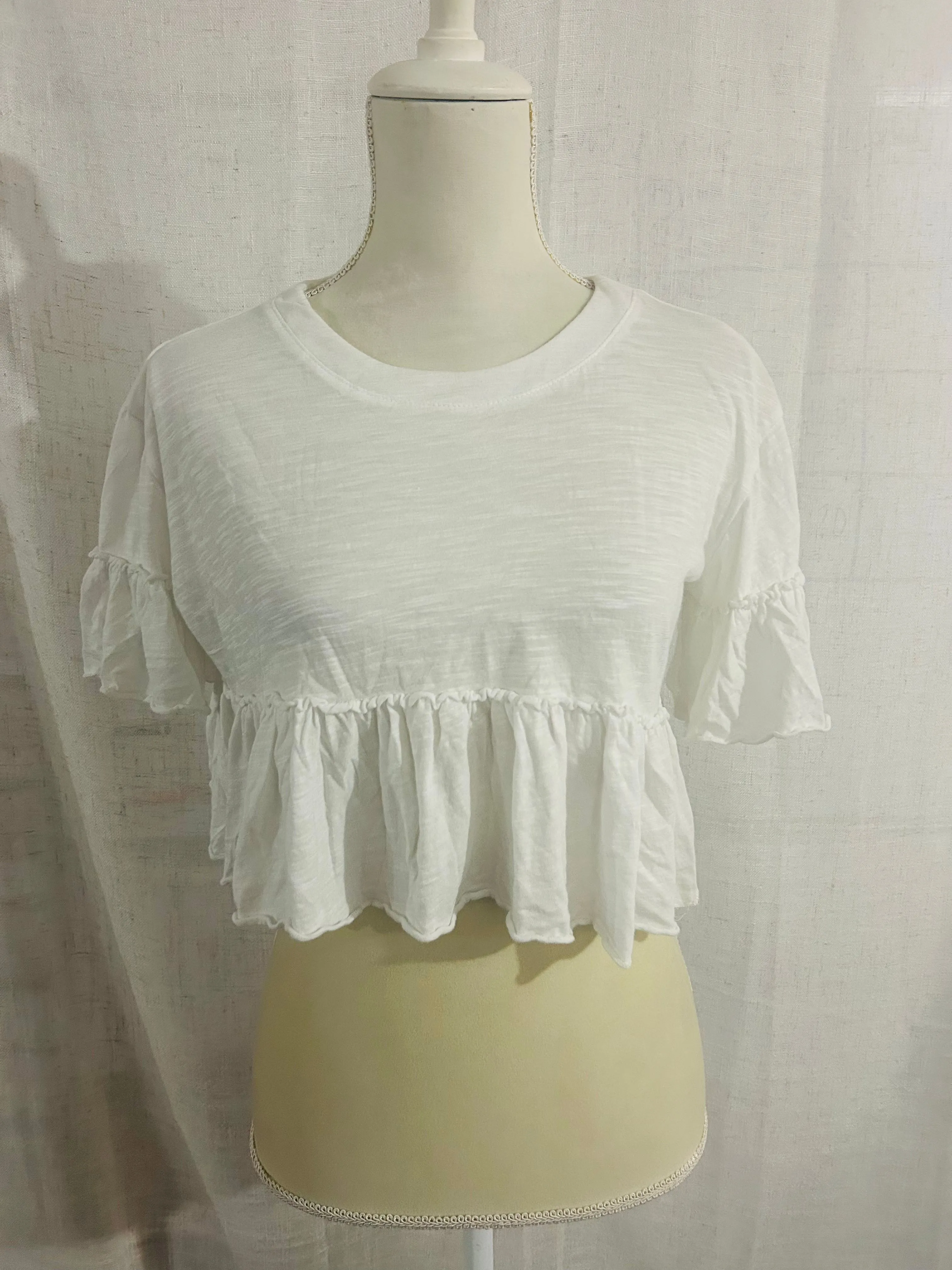 Product image for Altered Top- size small