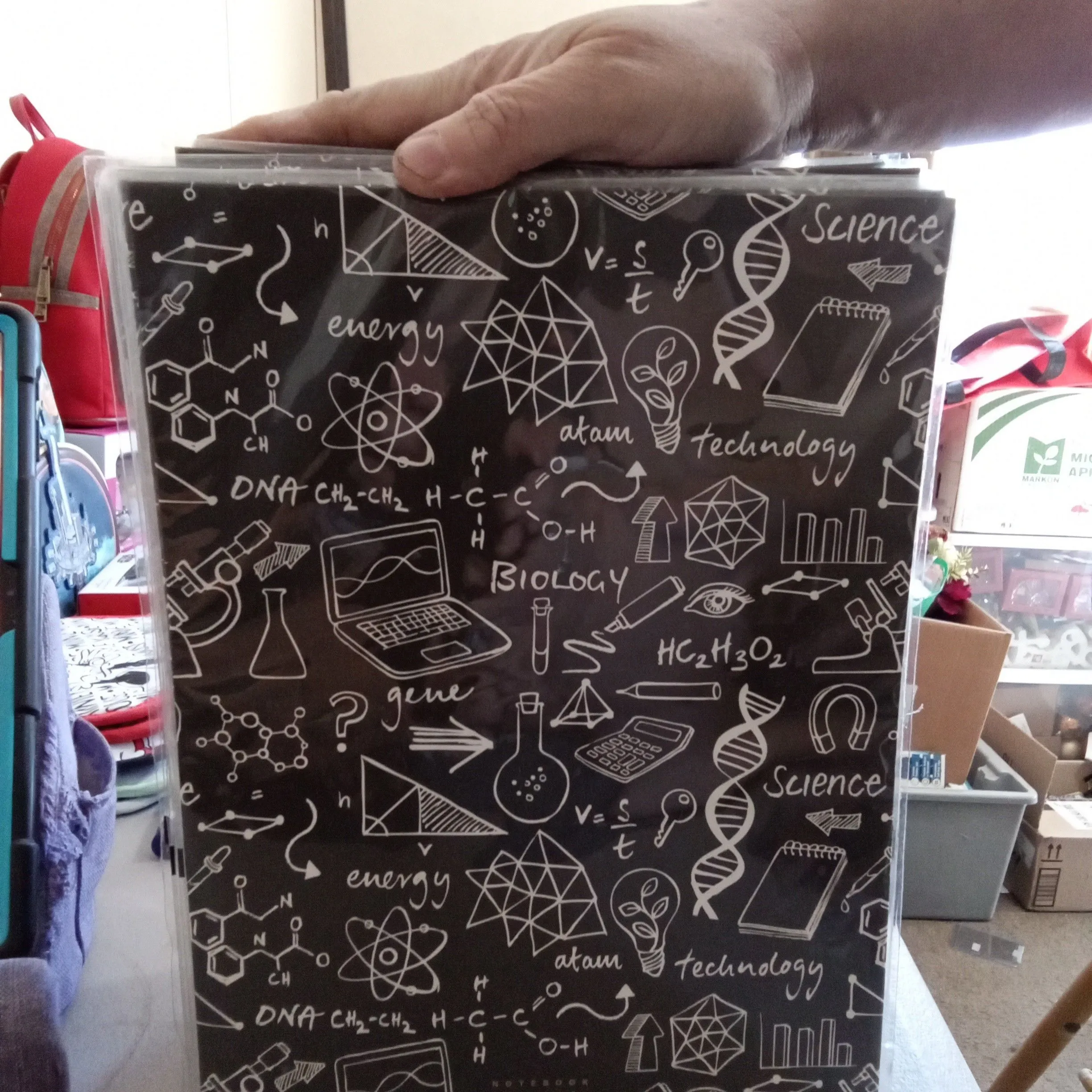 Product image for Folders x10