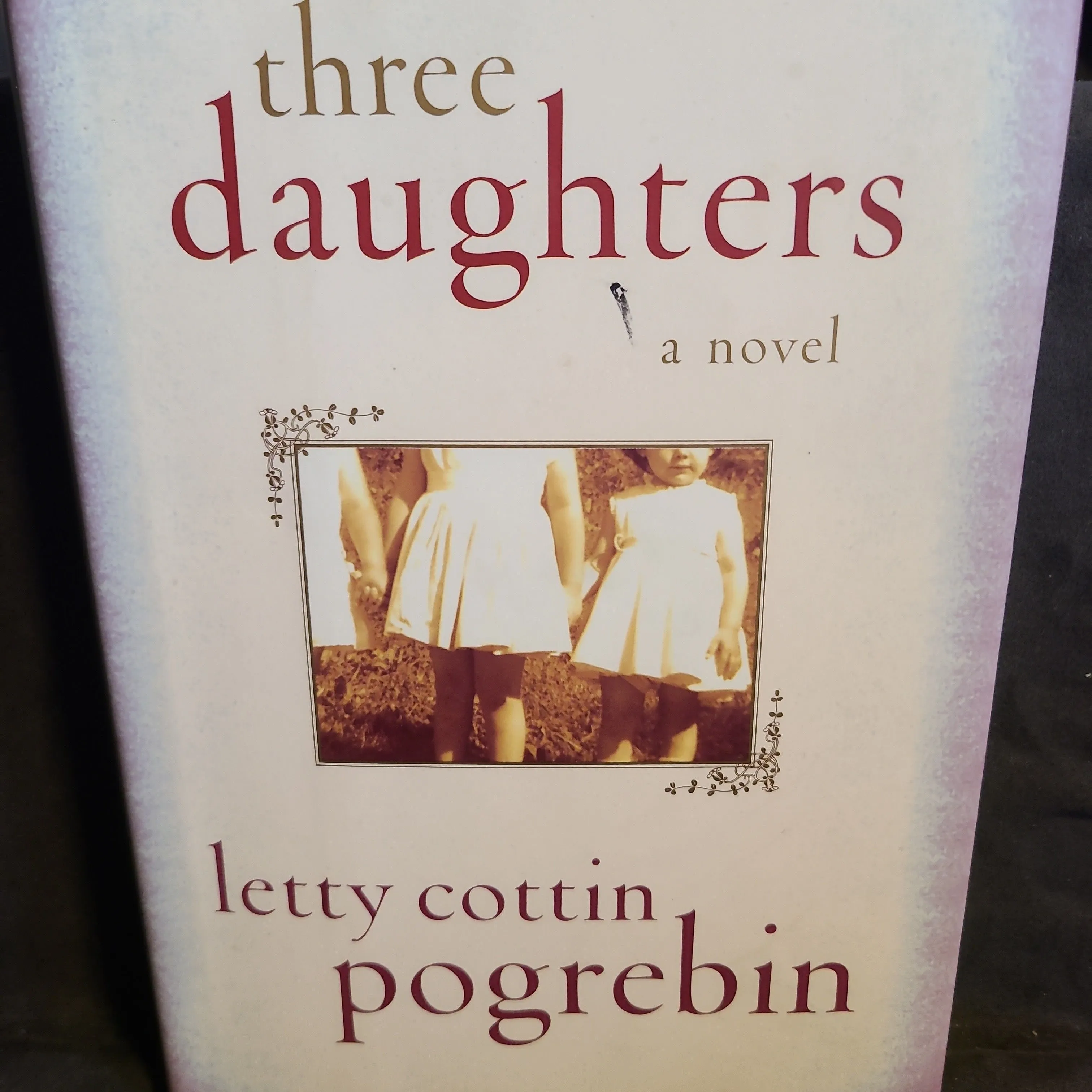 Product image for Three Daughters