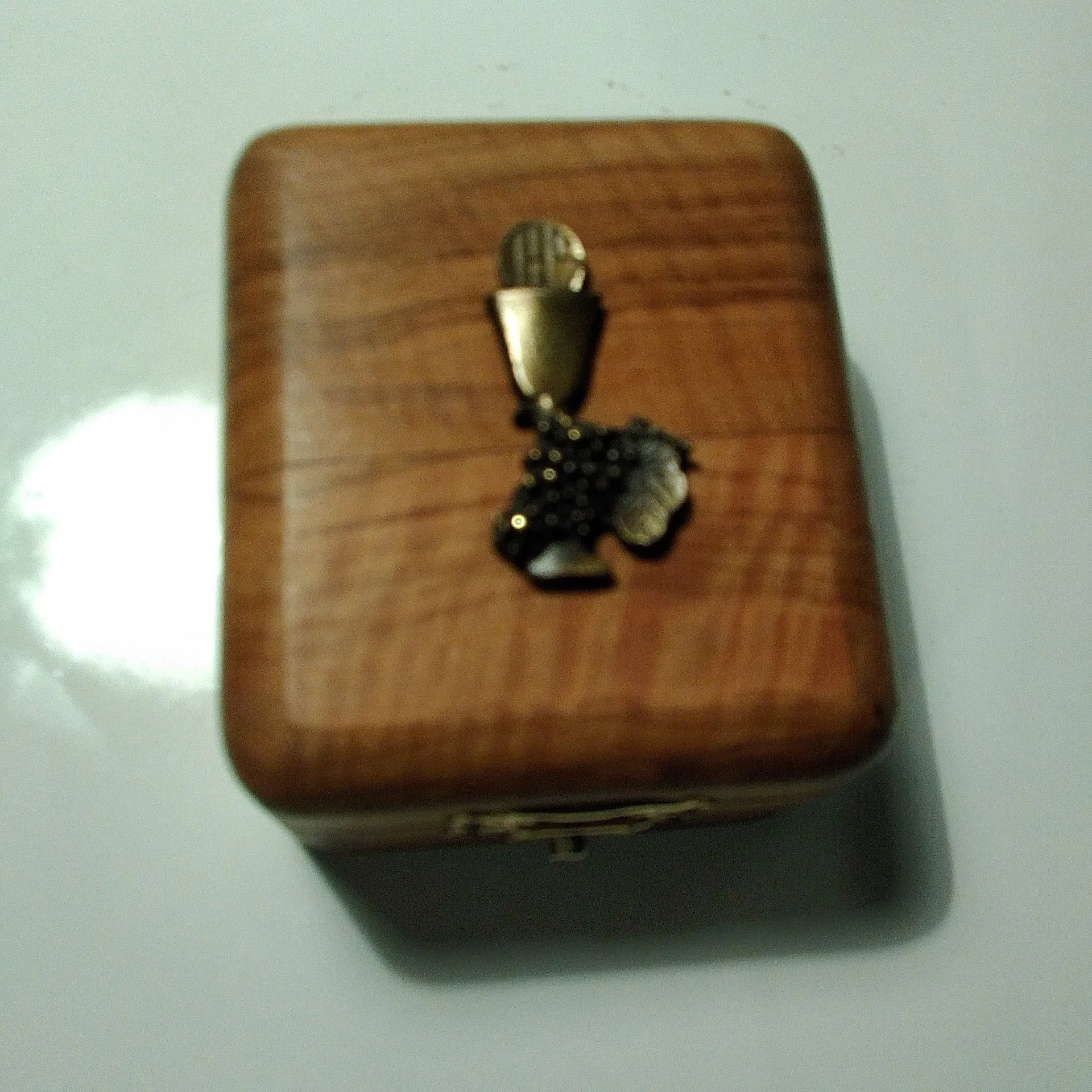 Product image for Trinket box