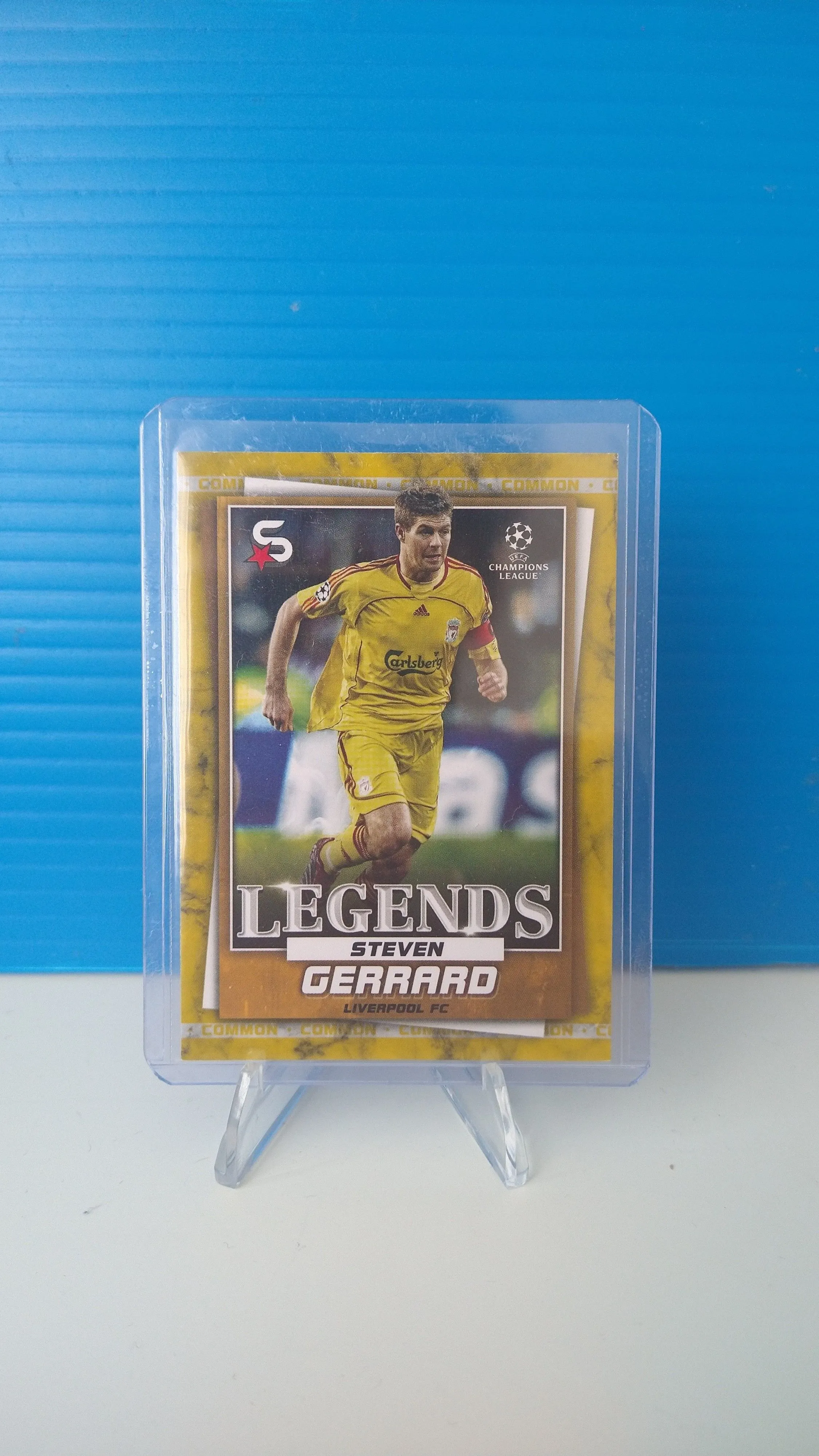 Product image for Steven Gerrard Image variation 