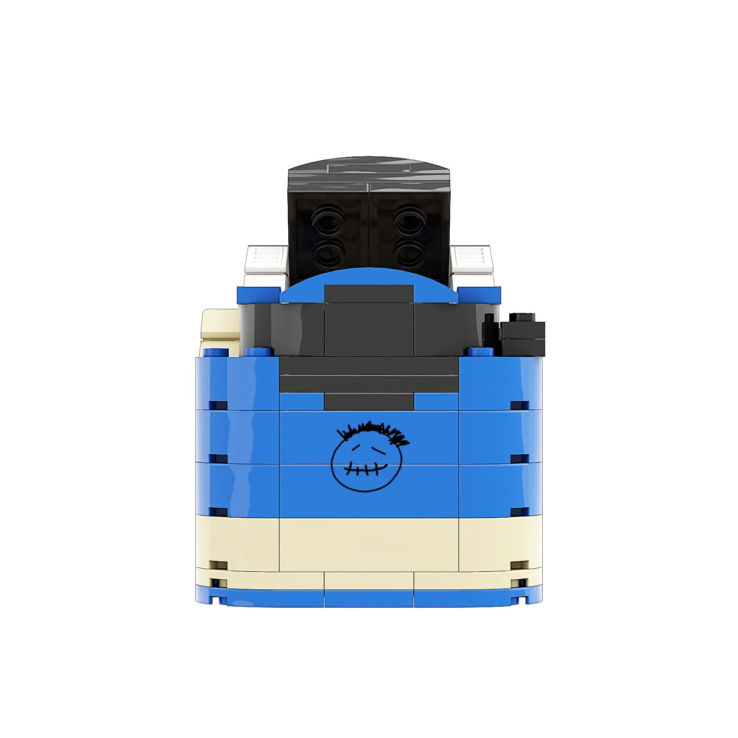 Listing Image Blurred Background