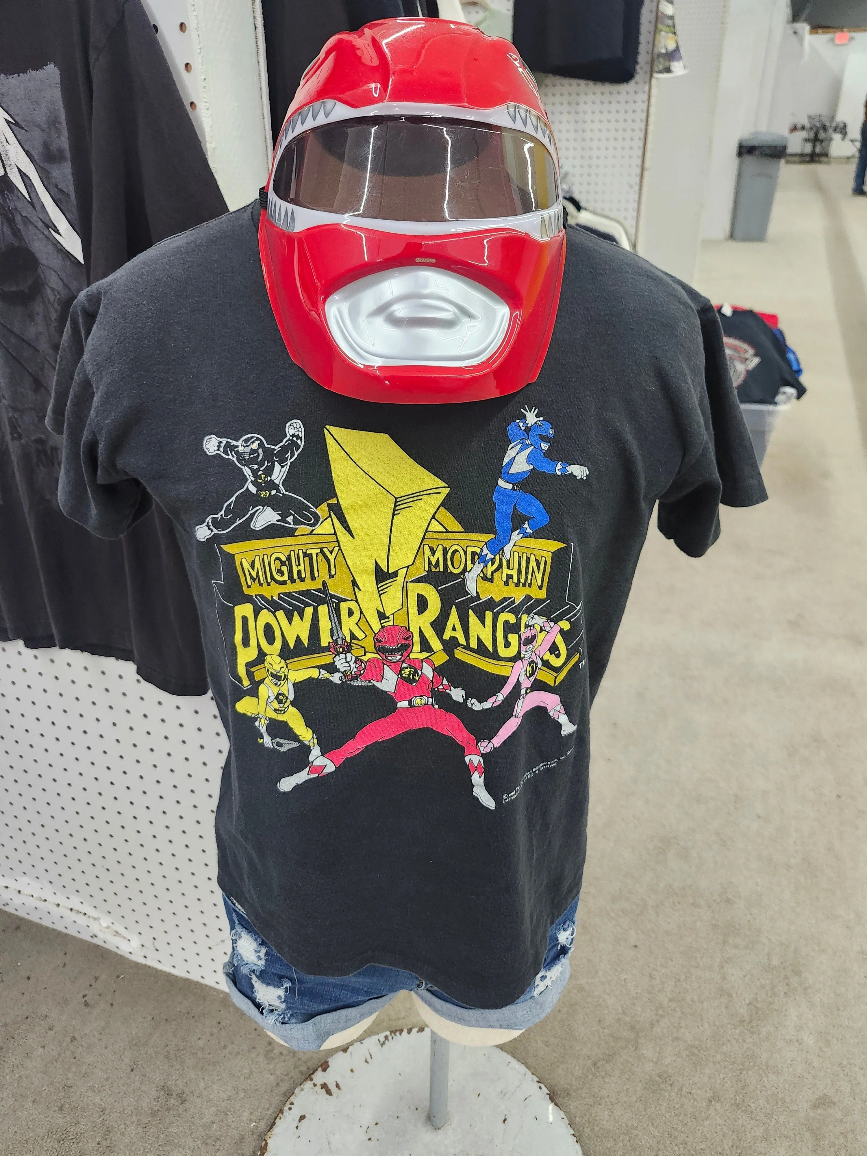 Product image for power ranger 
