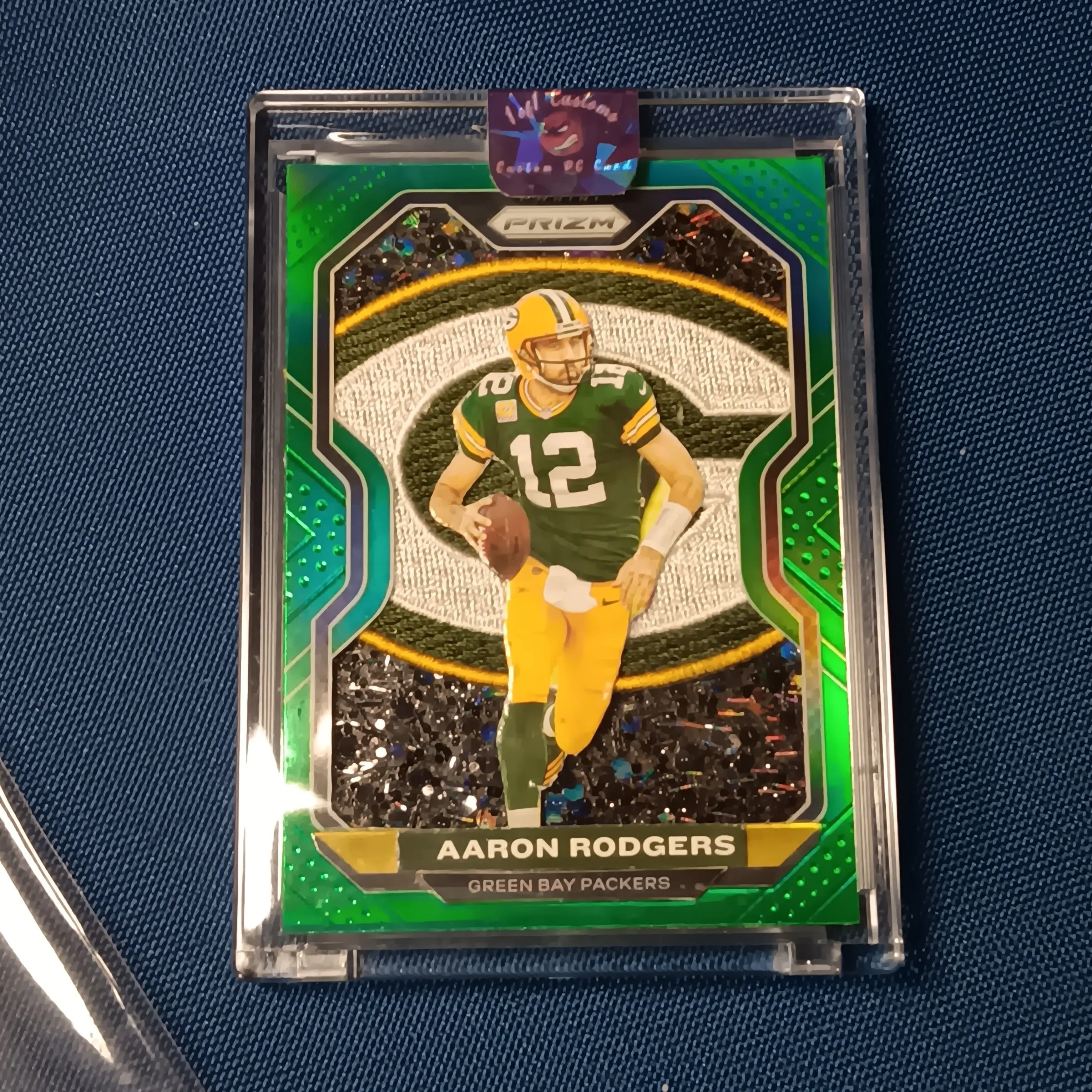 Product image for Not for sale!! 1 of 1 Customs Rogers