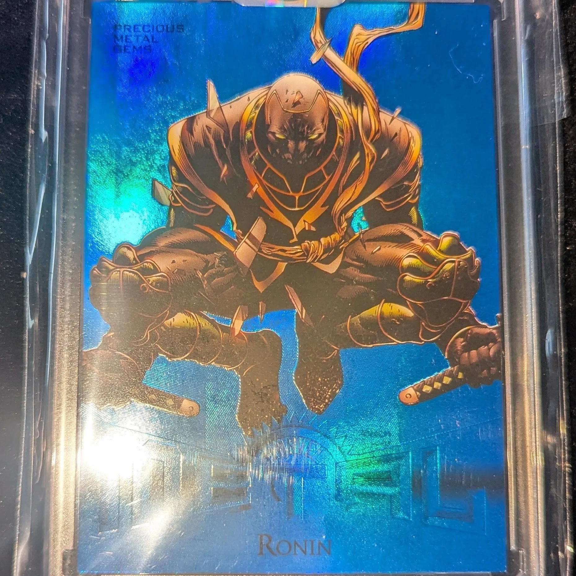 Product image for Ronin - '23 Avengers Metal