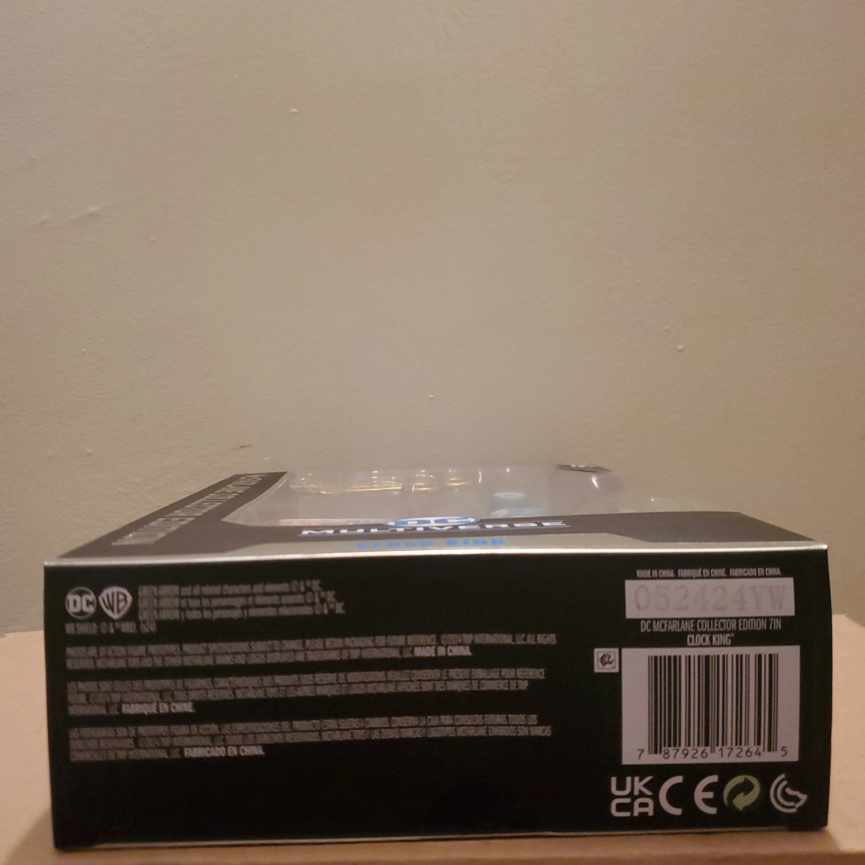 Listing Image Blurred Background