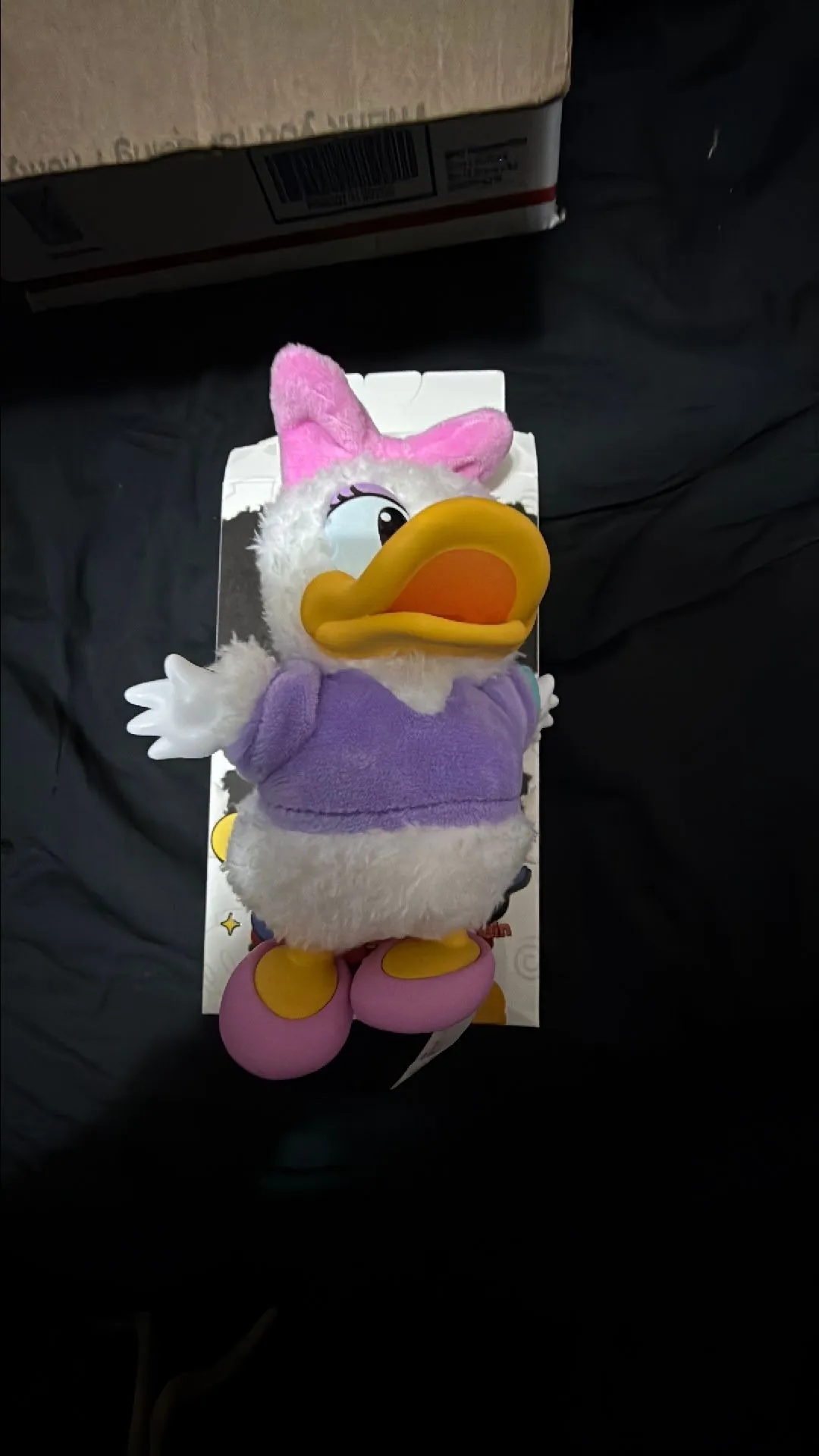Product image for Daisy  from Mickey and friends