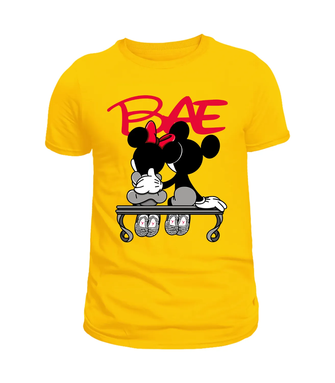 Product image for Bae tee