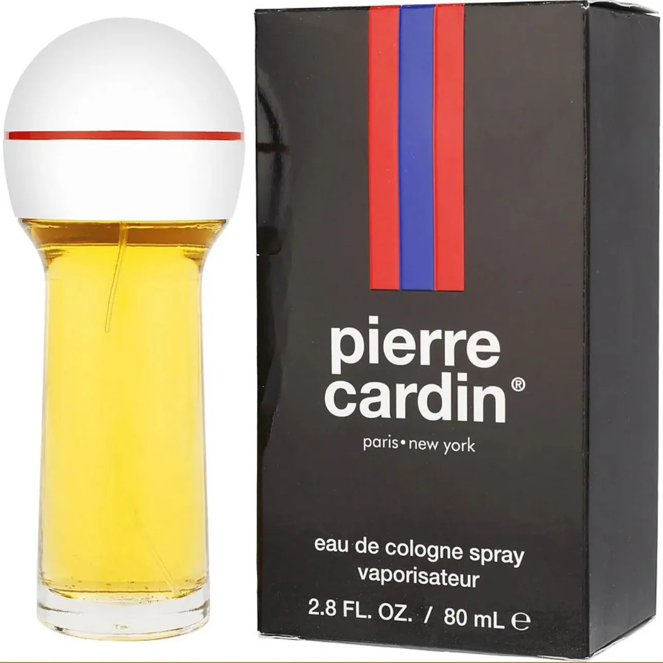 Product image for NEW Pierre Cardin Men's Cologne 2.8 oz/80 ml
