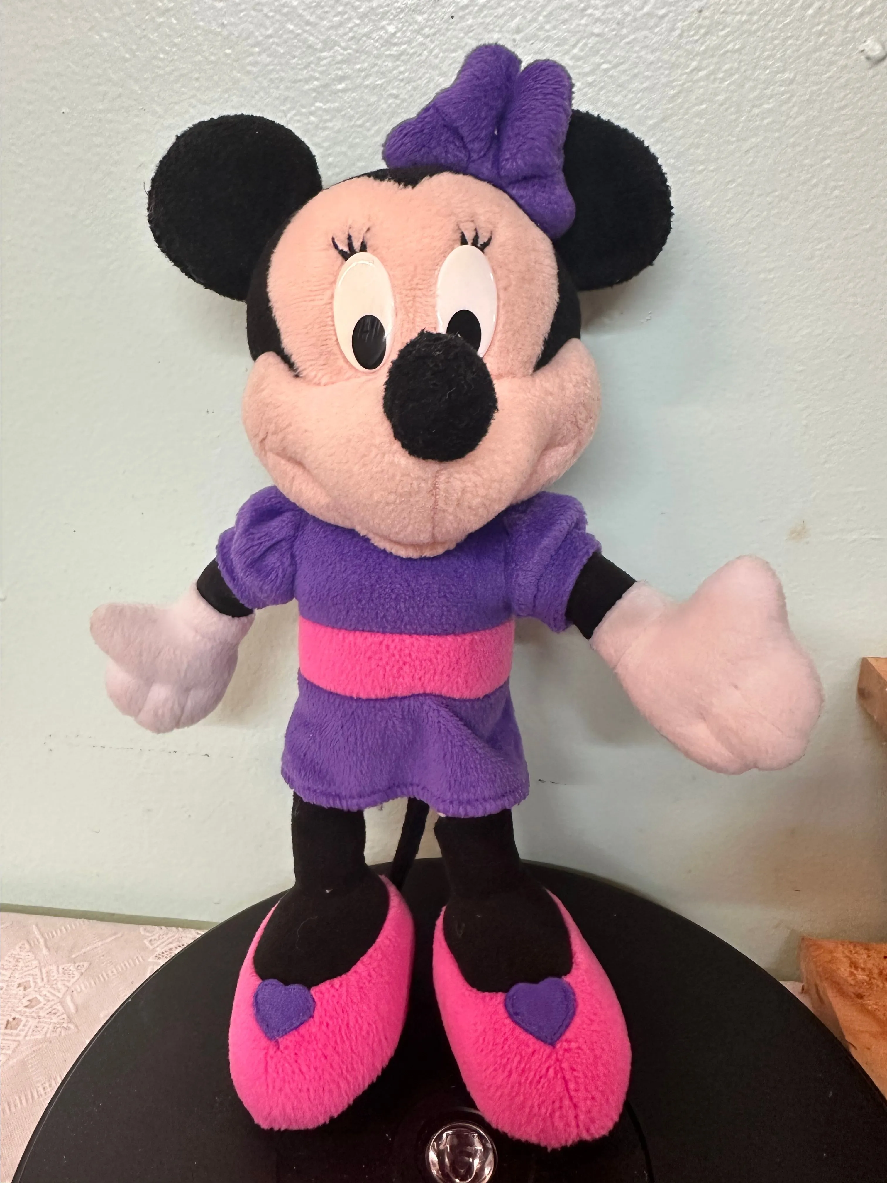 Product image for 0025 - Mini Mouse