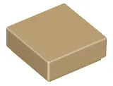 Product image for 50x Brand New 1x1 Lego Tile