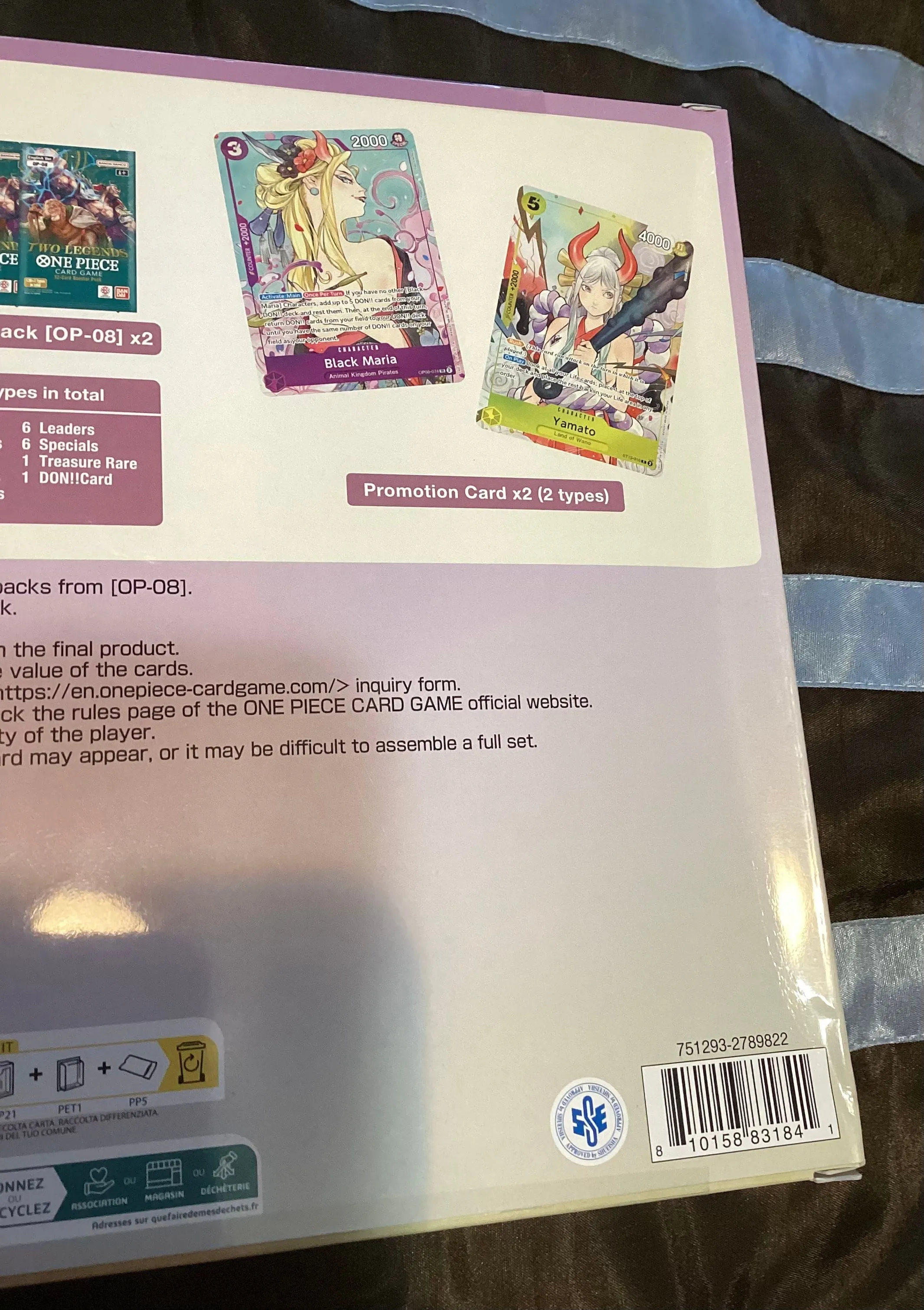 Listing Image Blurred Background