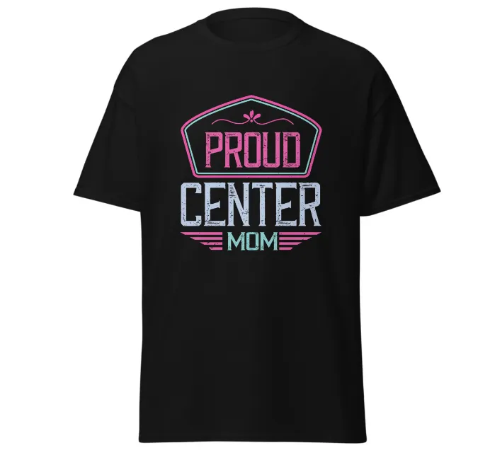 Product image for proud center