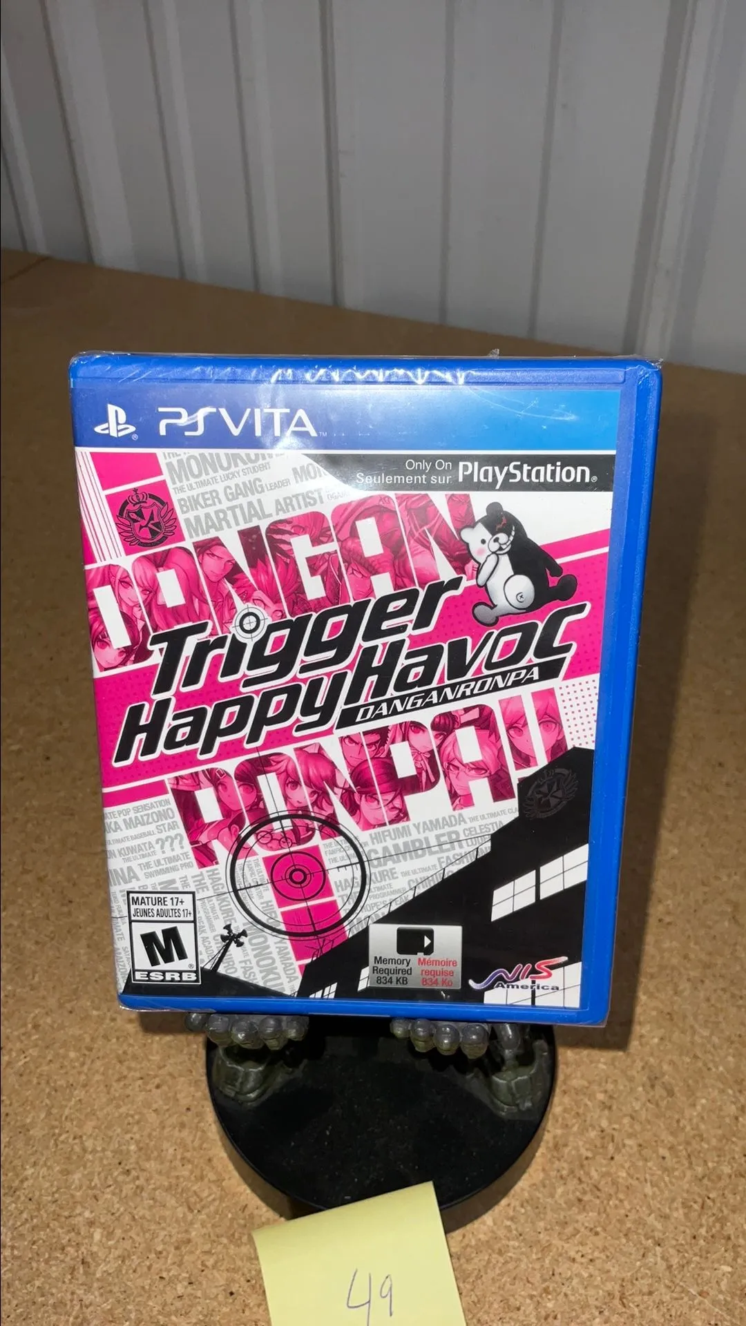 Product image for Trigger Happy Havoc