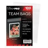 Product image for Ultra Pro Team Bags - 100 pack