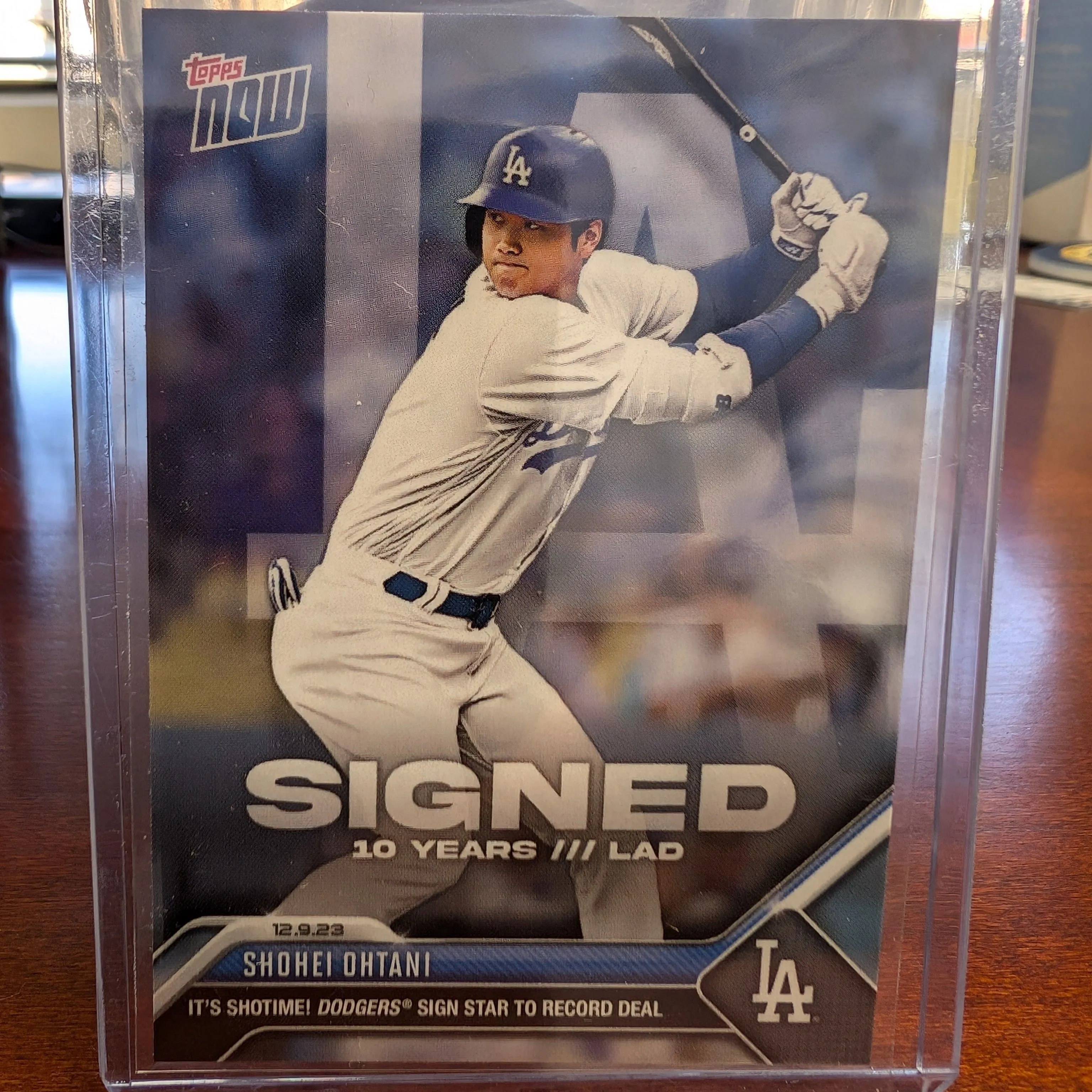 Product image for Ohtani