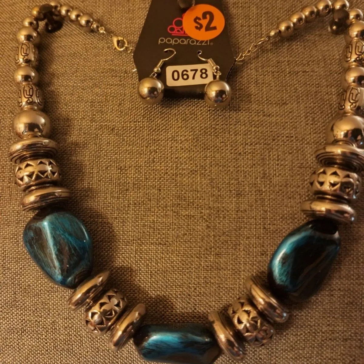 Product image for Paparazzi Necklace