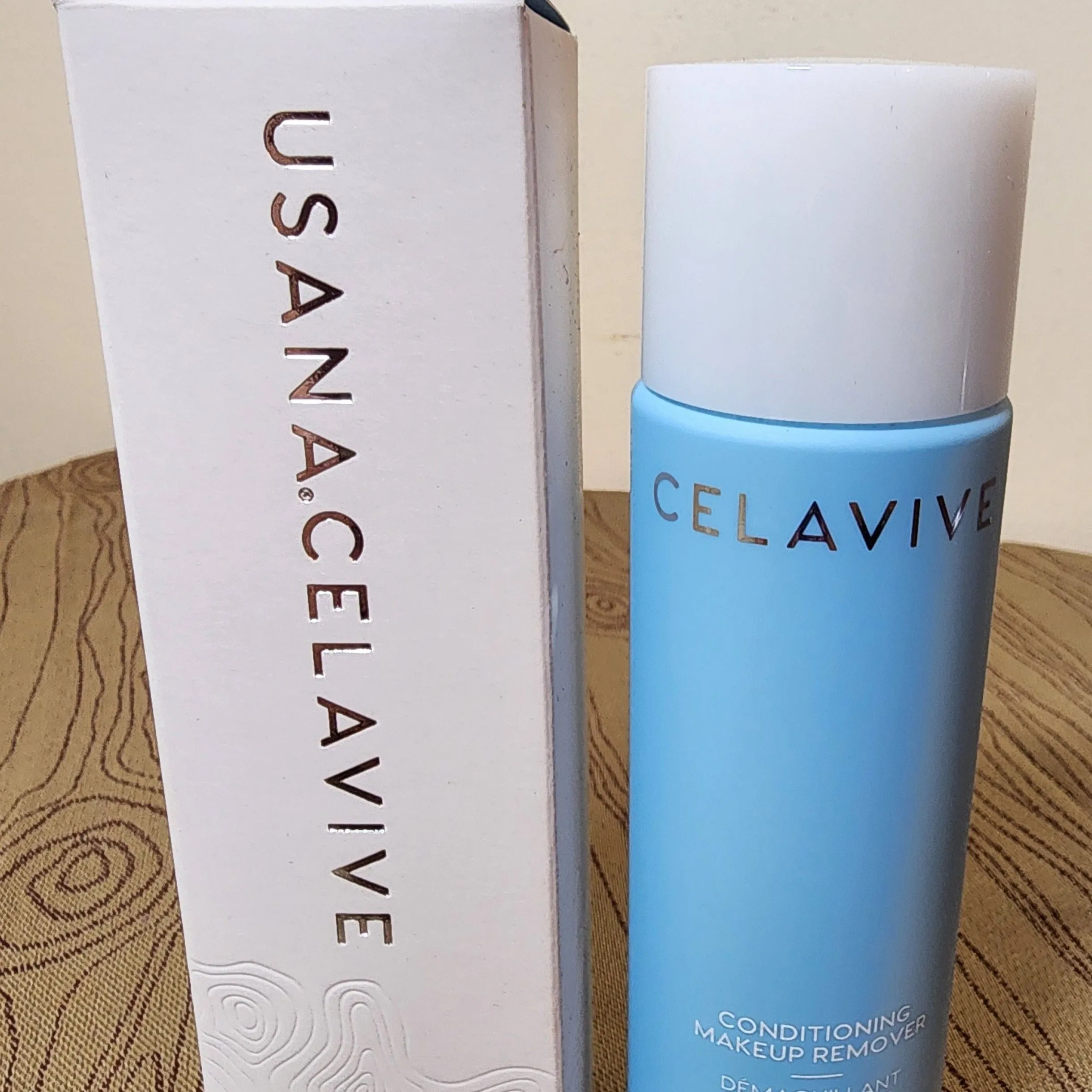 Product image for Celavive Conditioning Makeup Remover 4oz #10