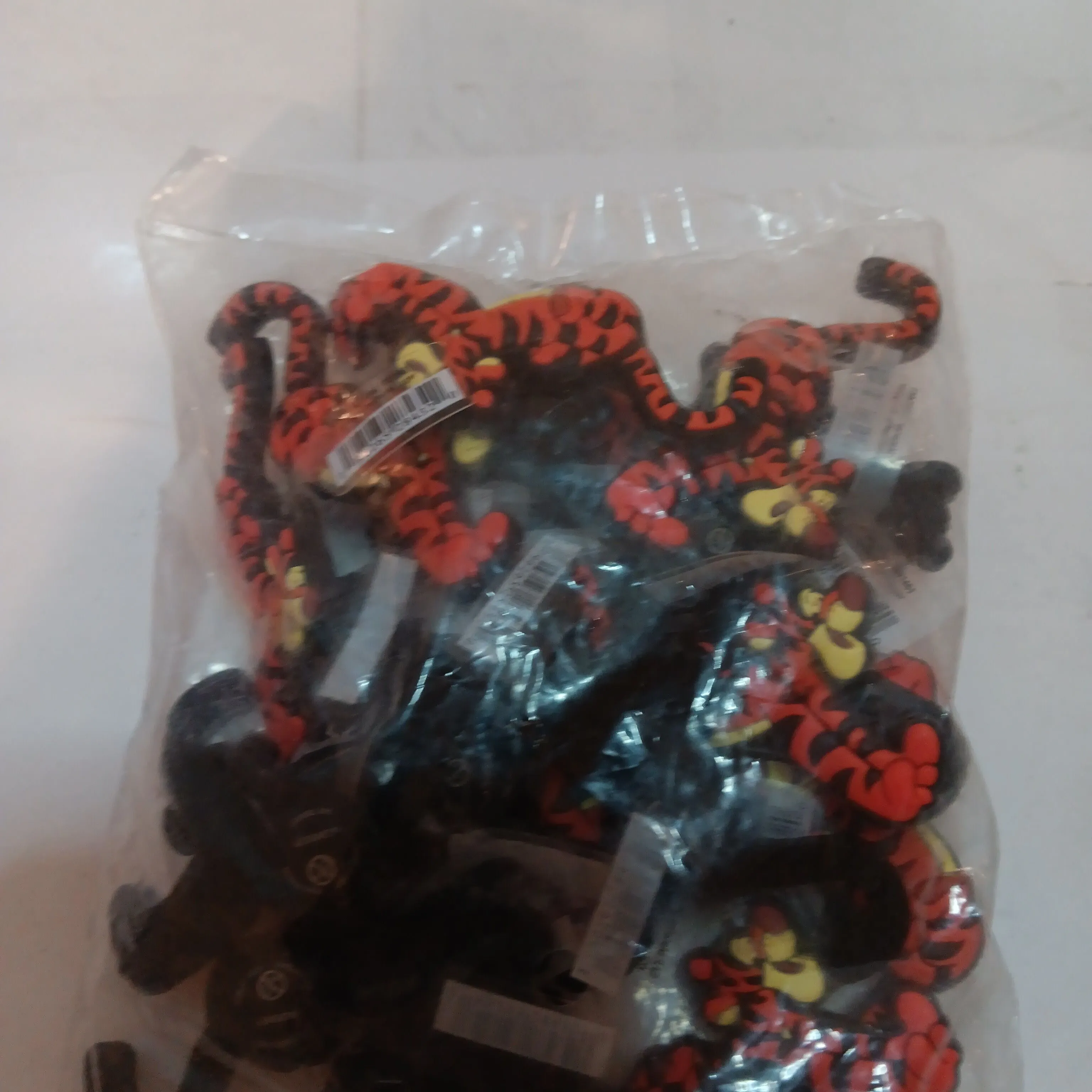 Product image for Disney's Tigger Jibbitz 