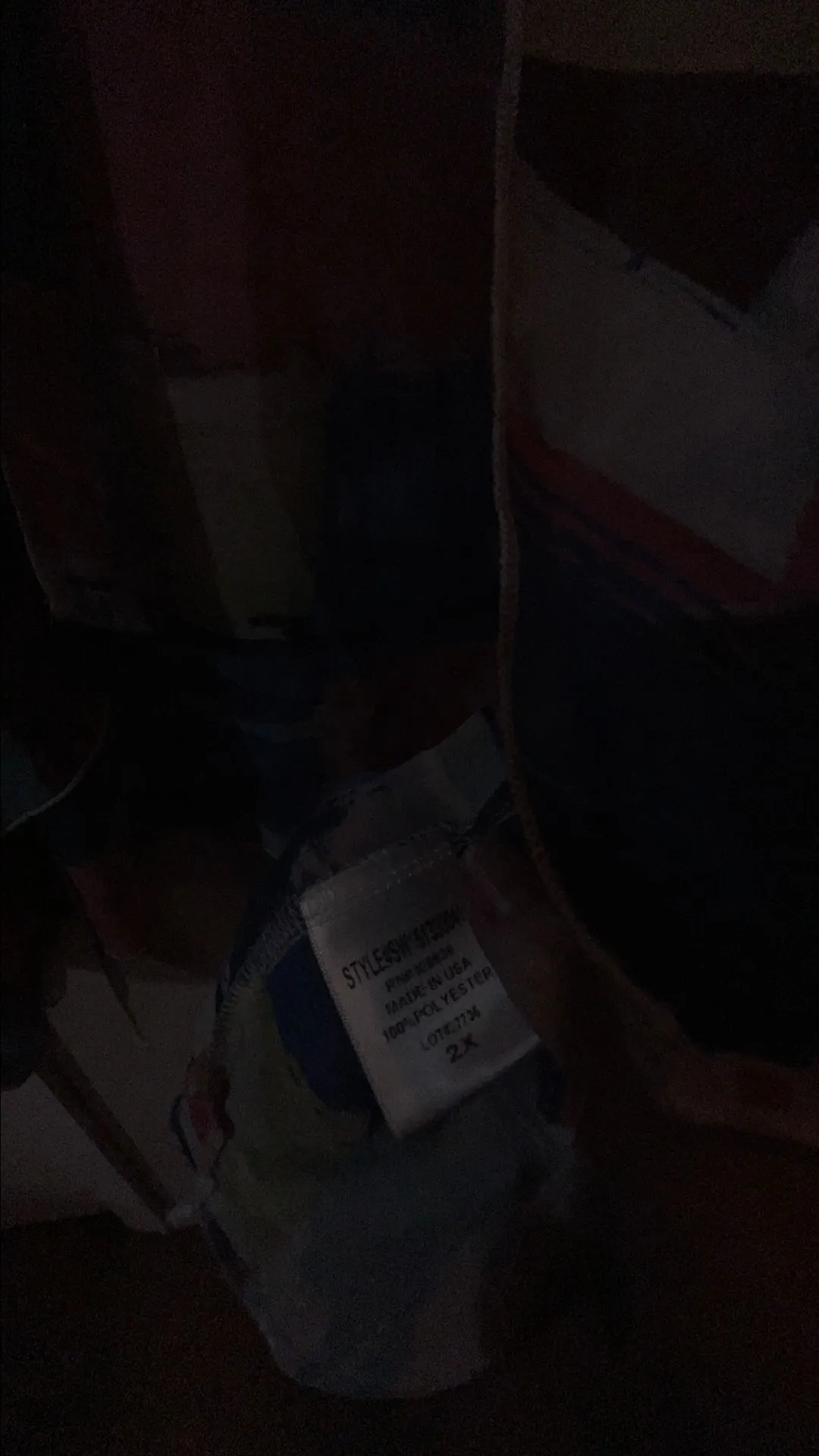 Listing Image Blurred Background