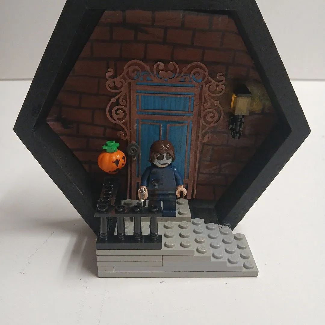Listing Image Blurred Background