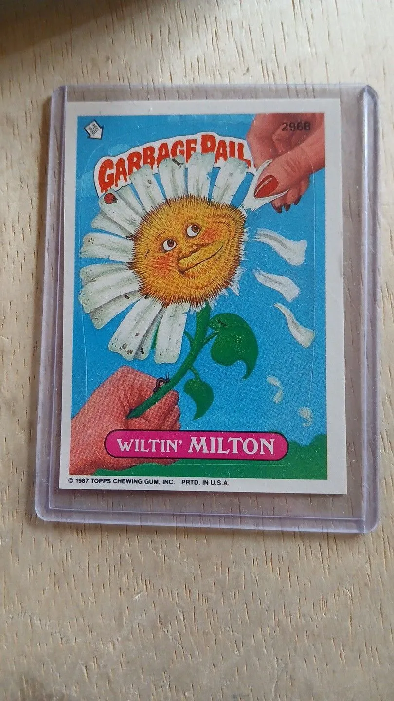 Product image for Wiltin Milton