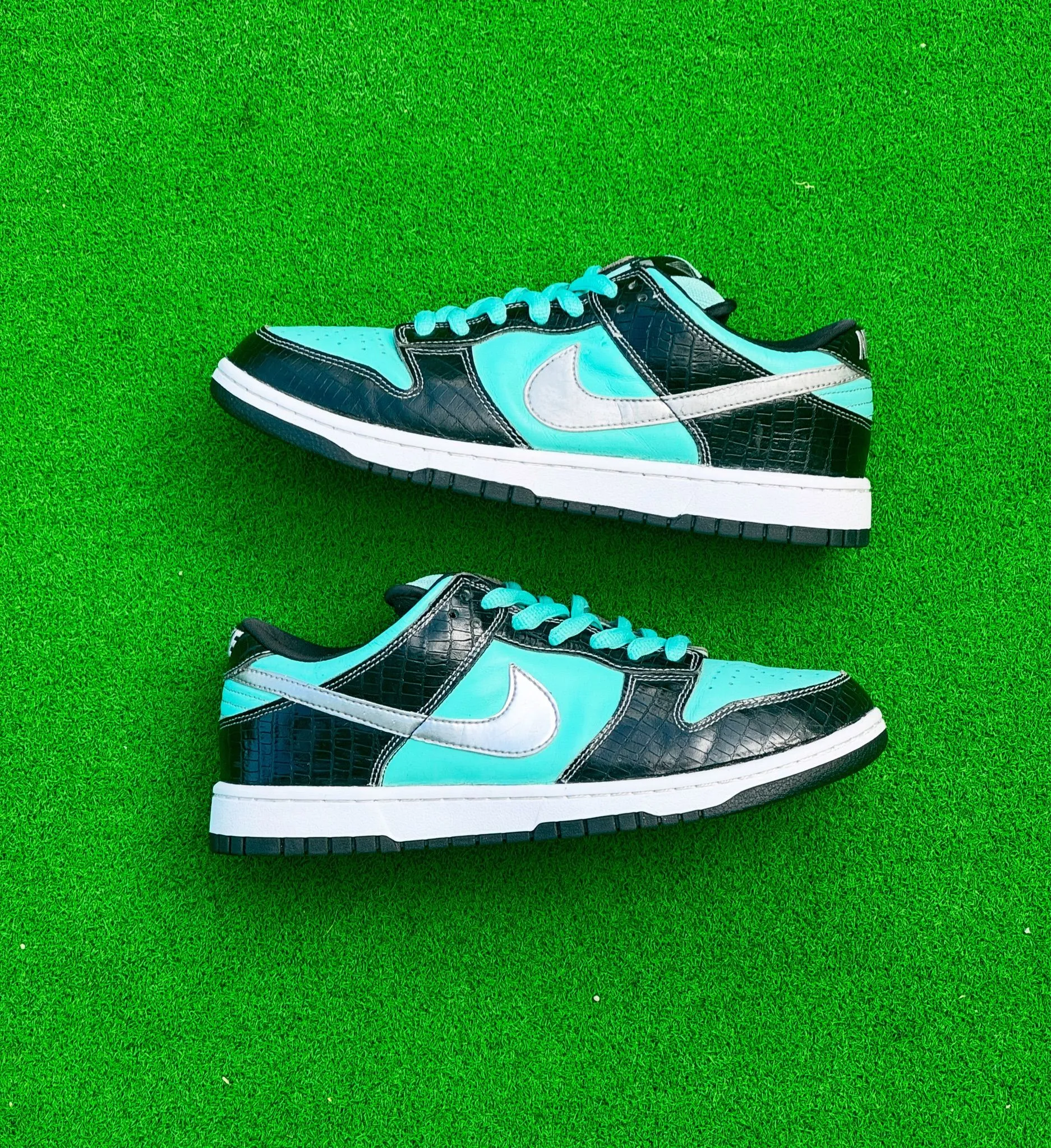 nike sb tiffany for sale