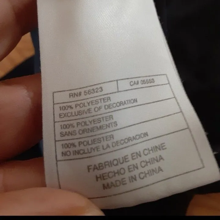 Listing Image Blurred Background