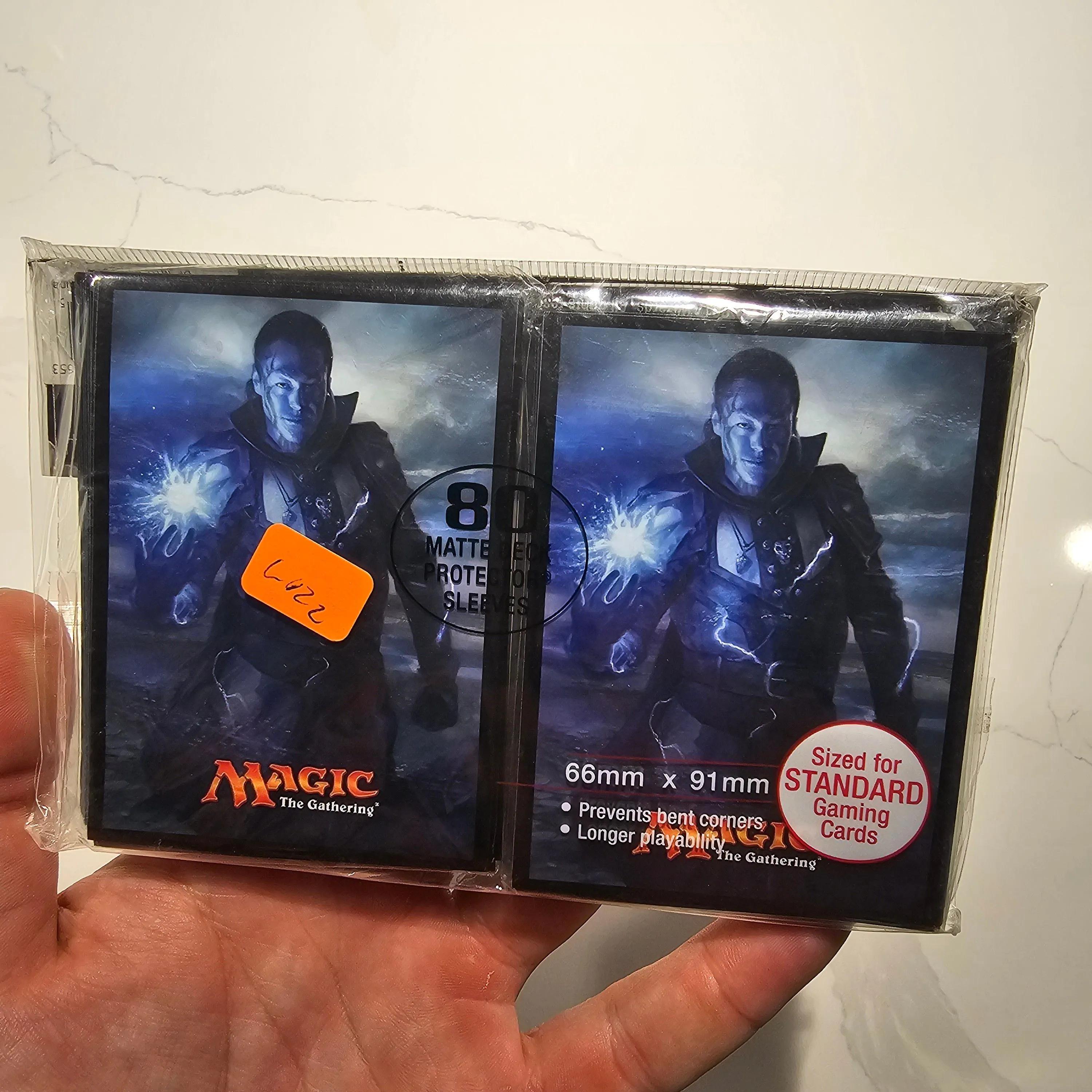Product image for Deck Sleeves