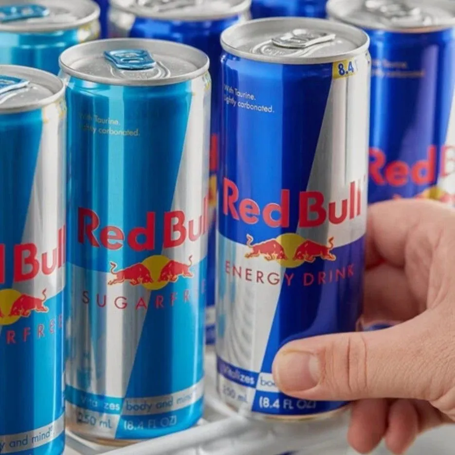 Product image for buy me a redbull 