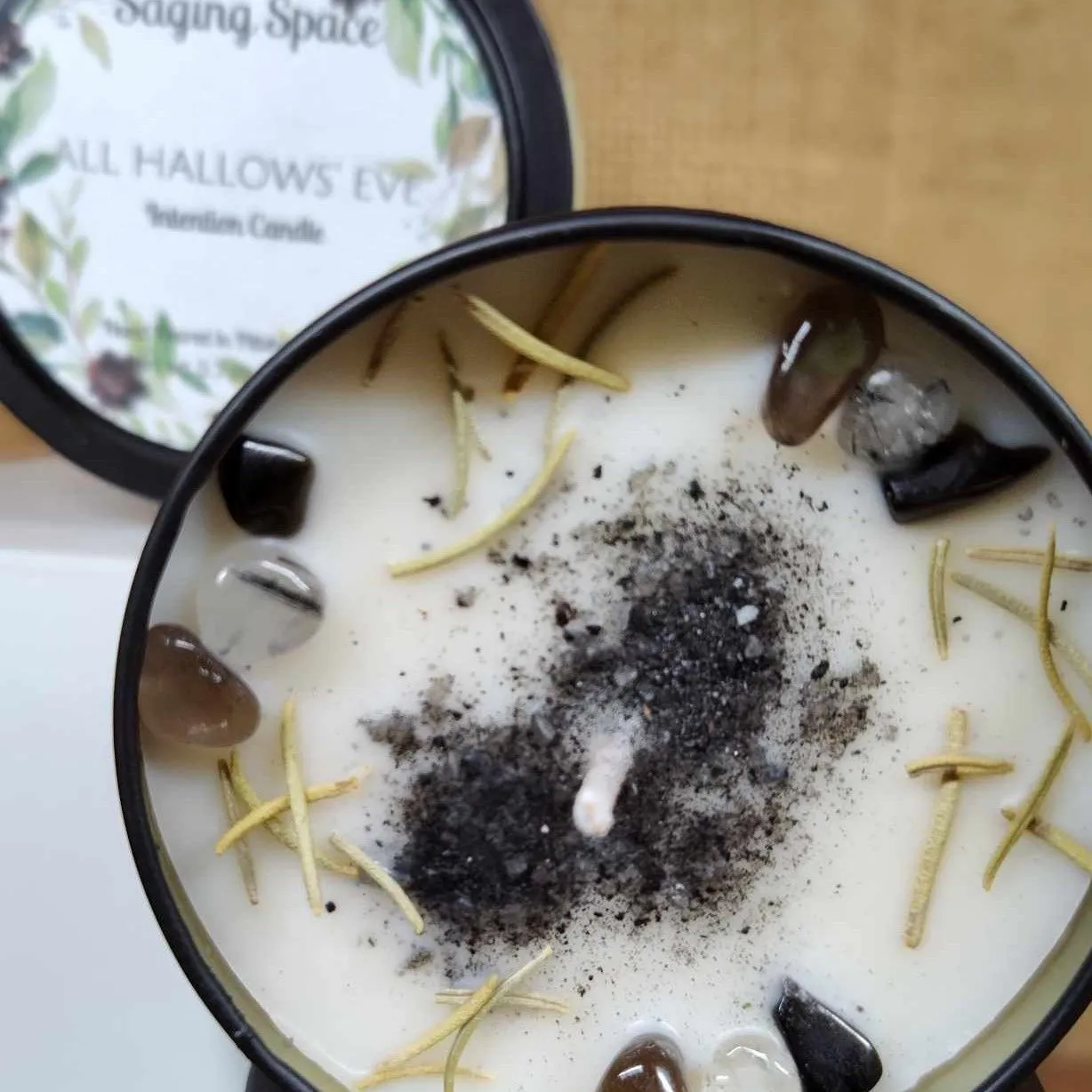 Product image for All Hallows Eve Protection Candle
