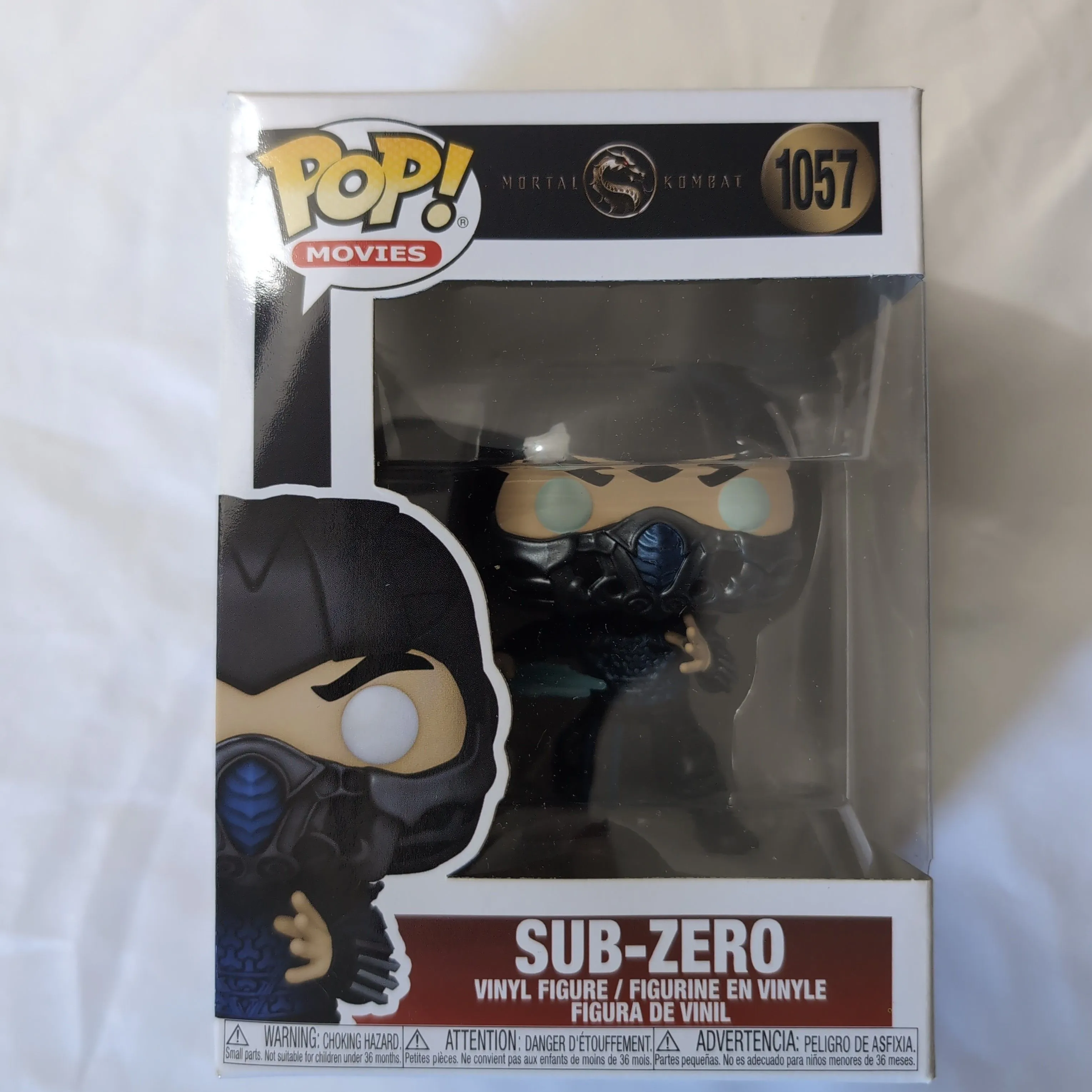 Product image for Sub Zero