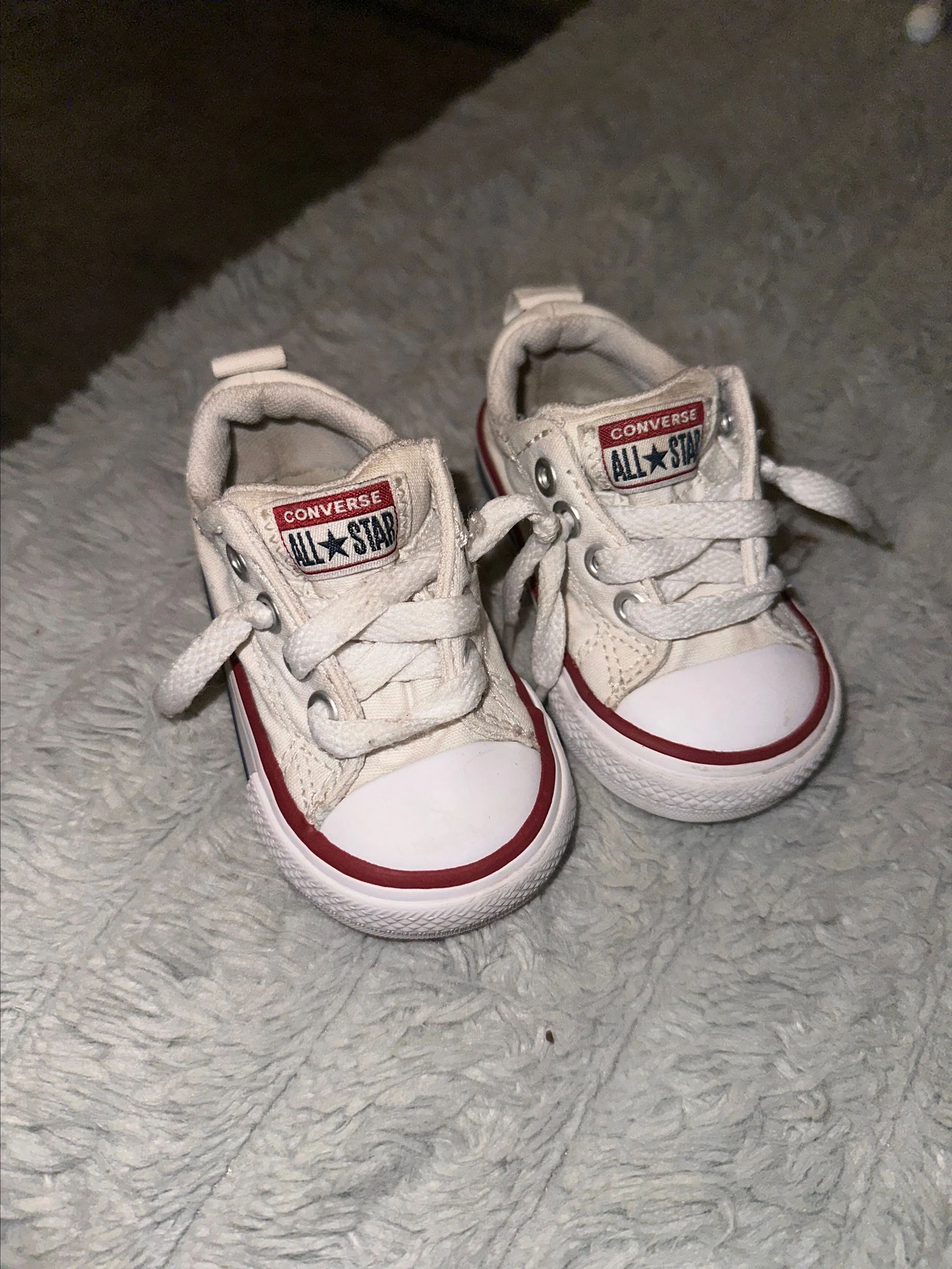 Product image for Size 3C Converse
