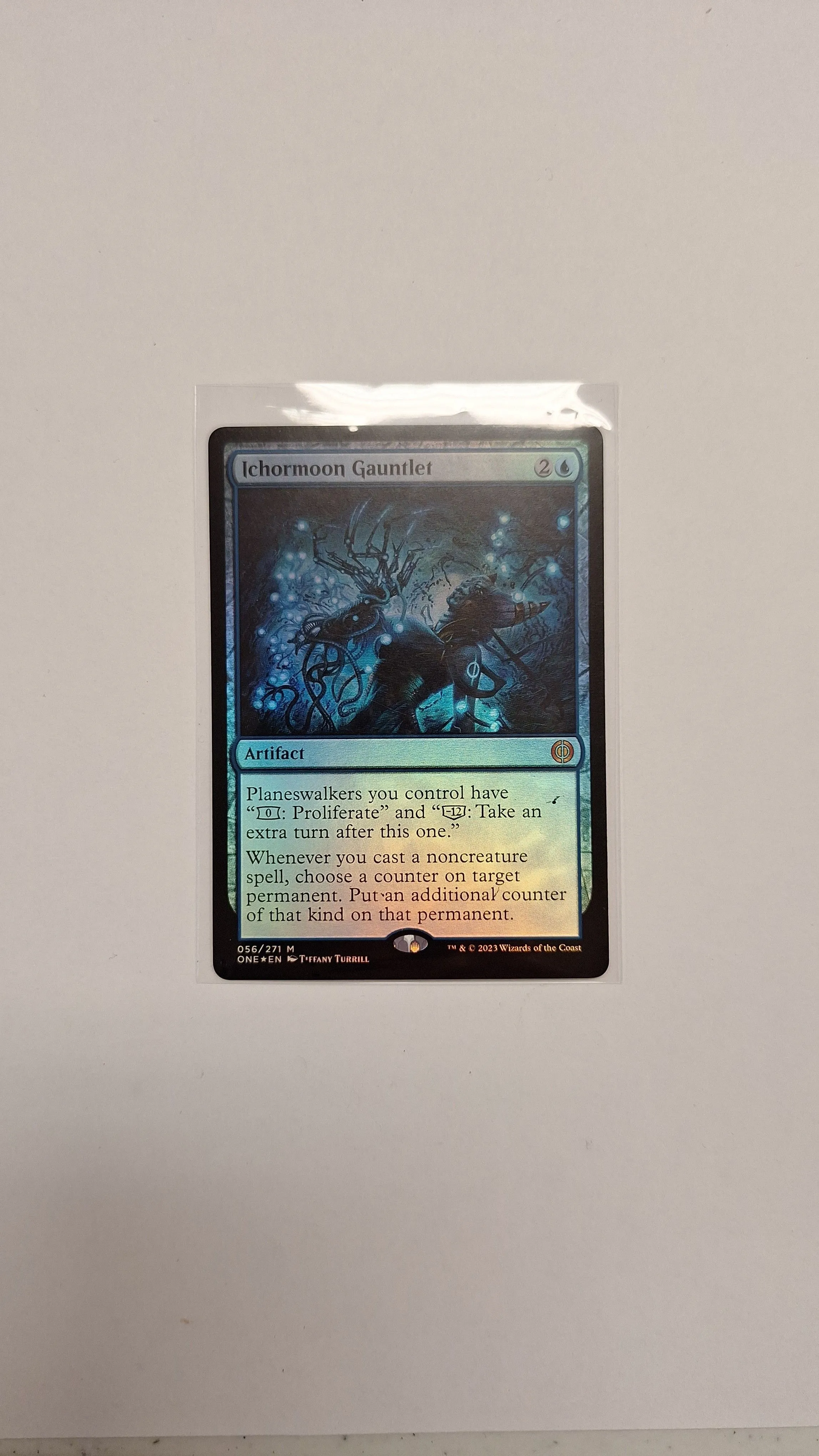 Product image for Ichormoon Gauntlet 
