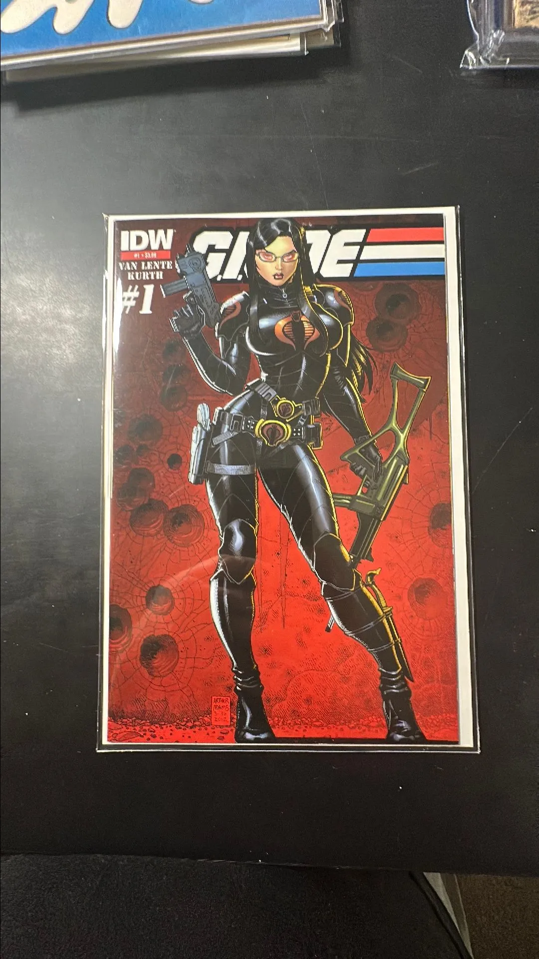 Product image for G.I. Joe 1