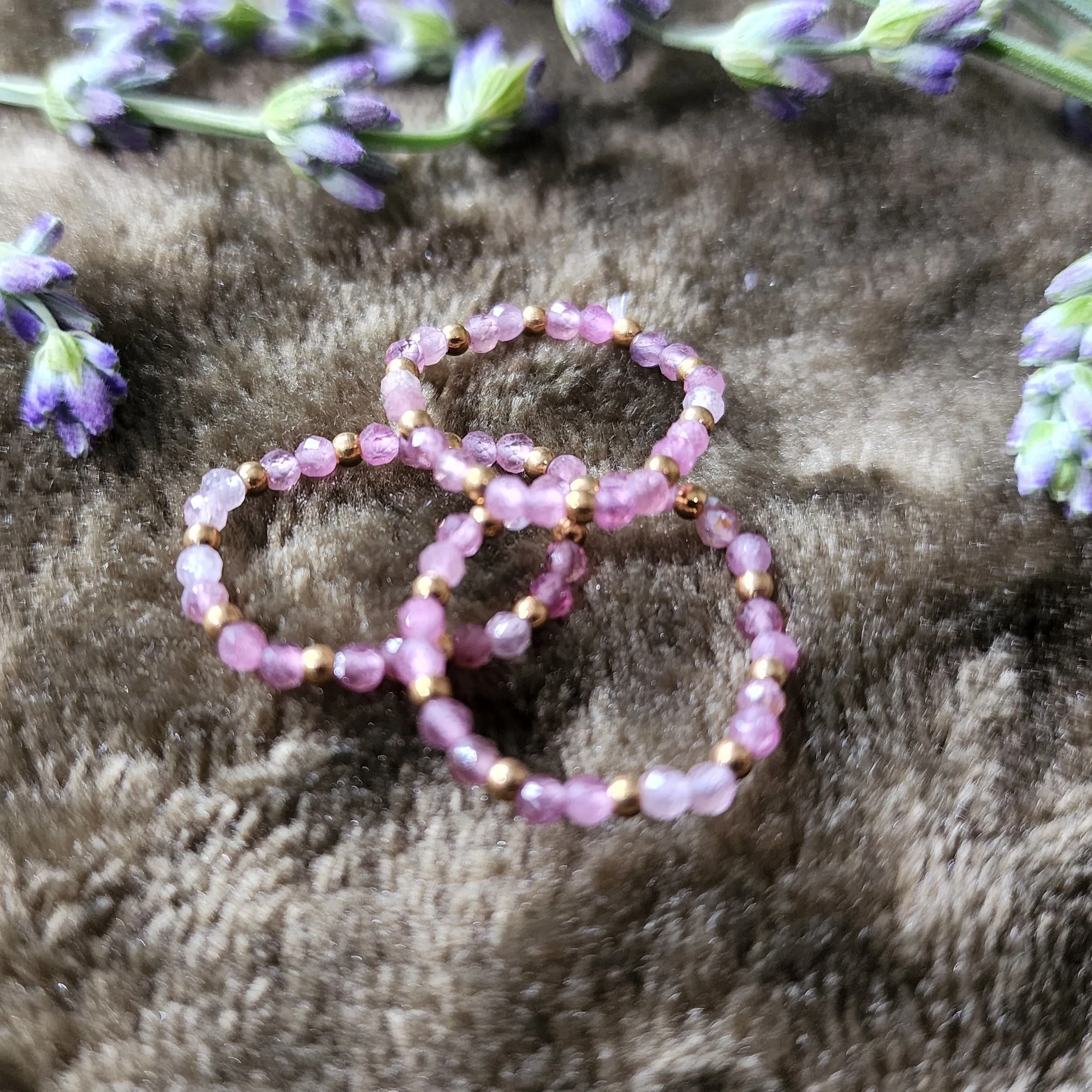 Product image for A28 Pink Tourmaline
