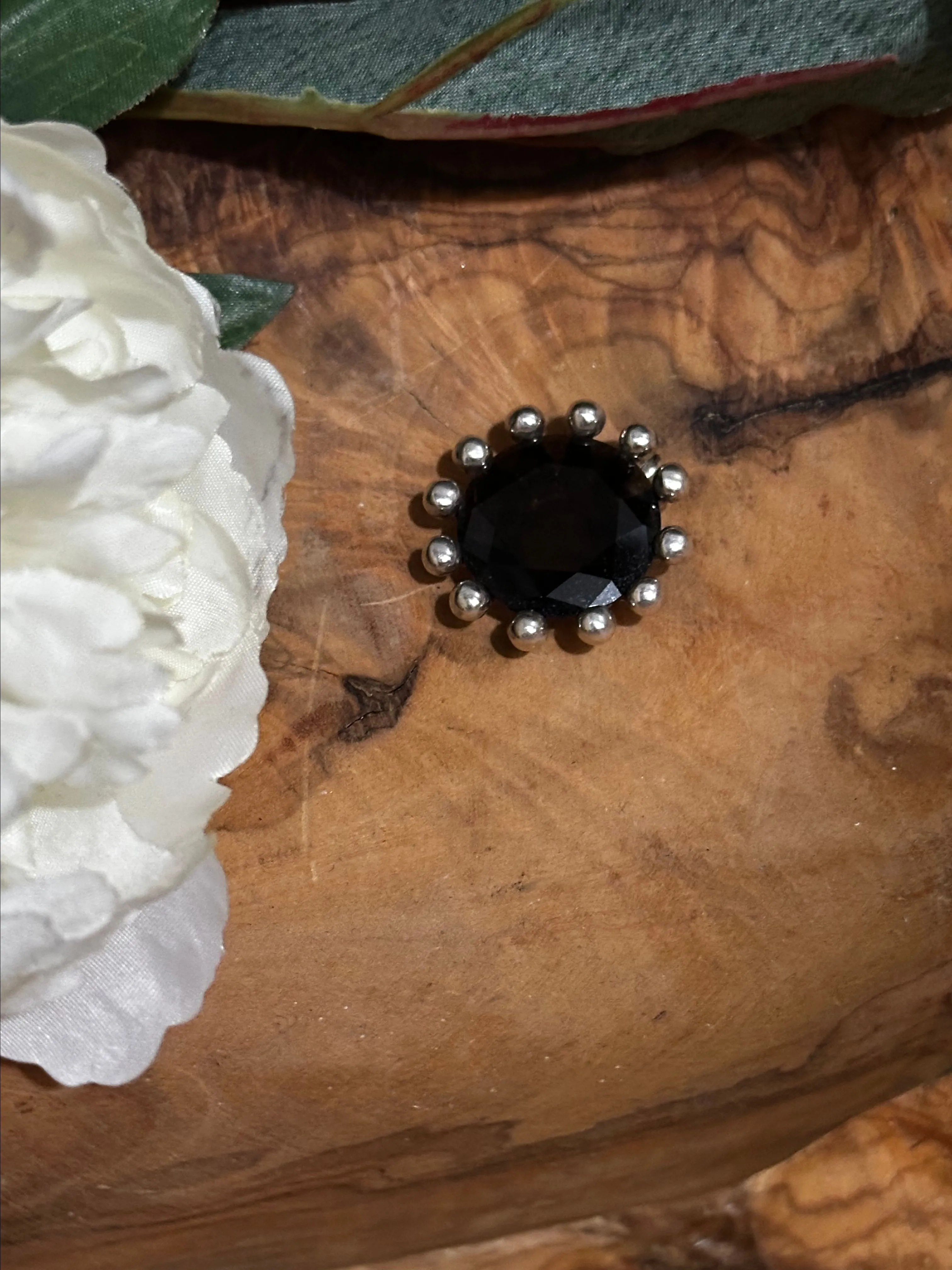 Product image for Smokey Quartz Pendant