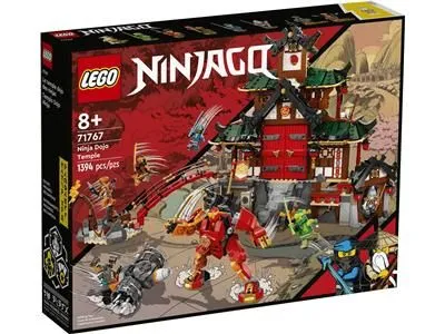 Product image for Core Ninja Dogo Temple - 71767