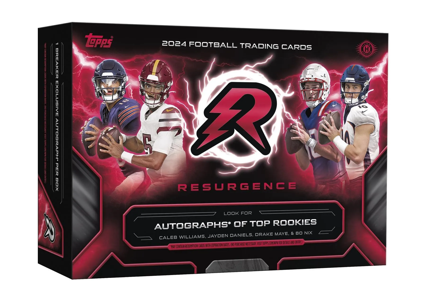 Product image for 2024 TOPPS RESURGENCE BREAKER DELIGHT