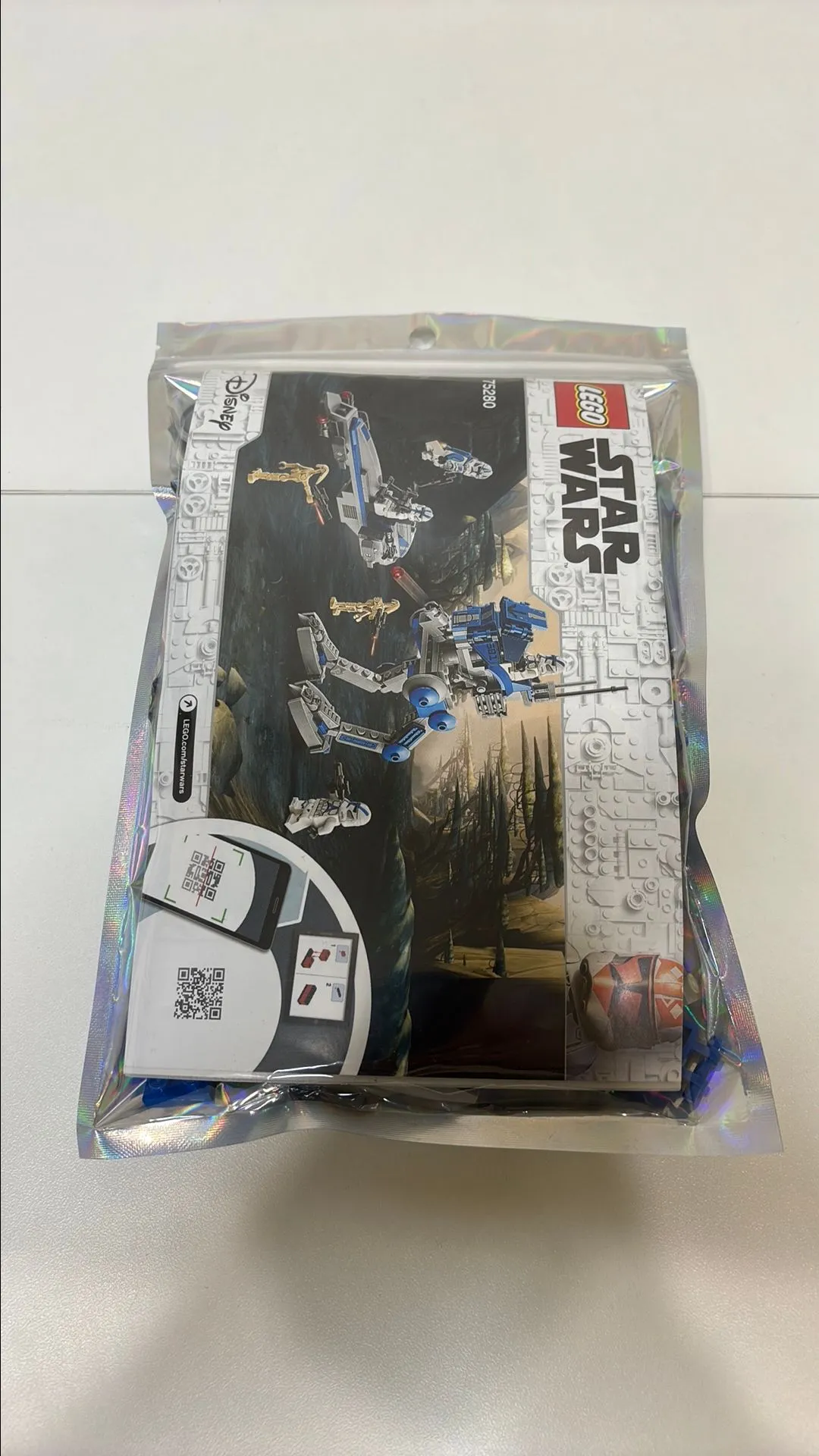 Product image for 501st Battle Pack