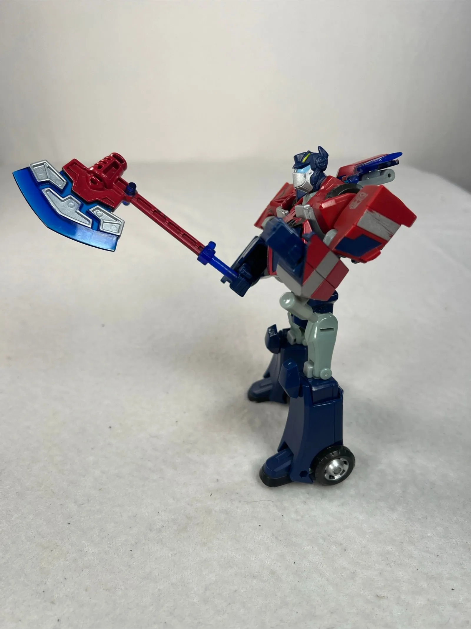 Listing Image Blurred Background