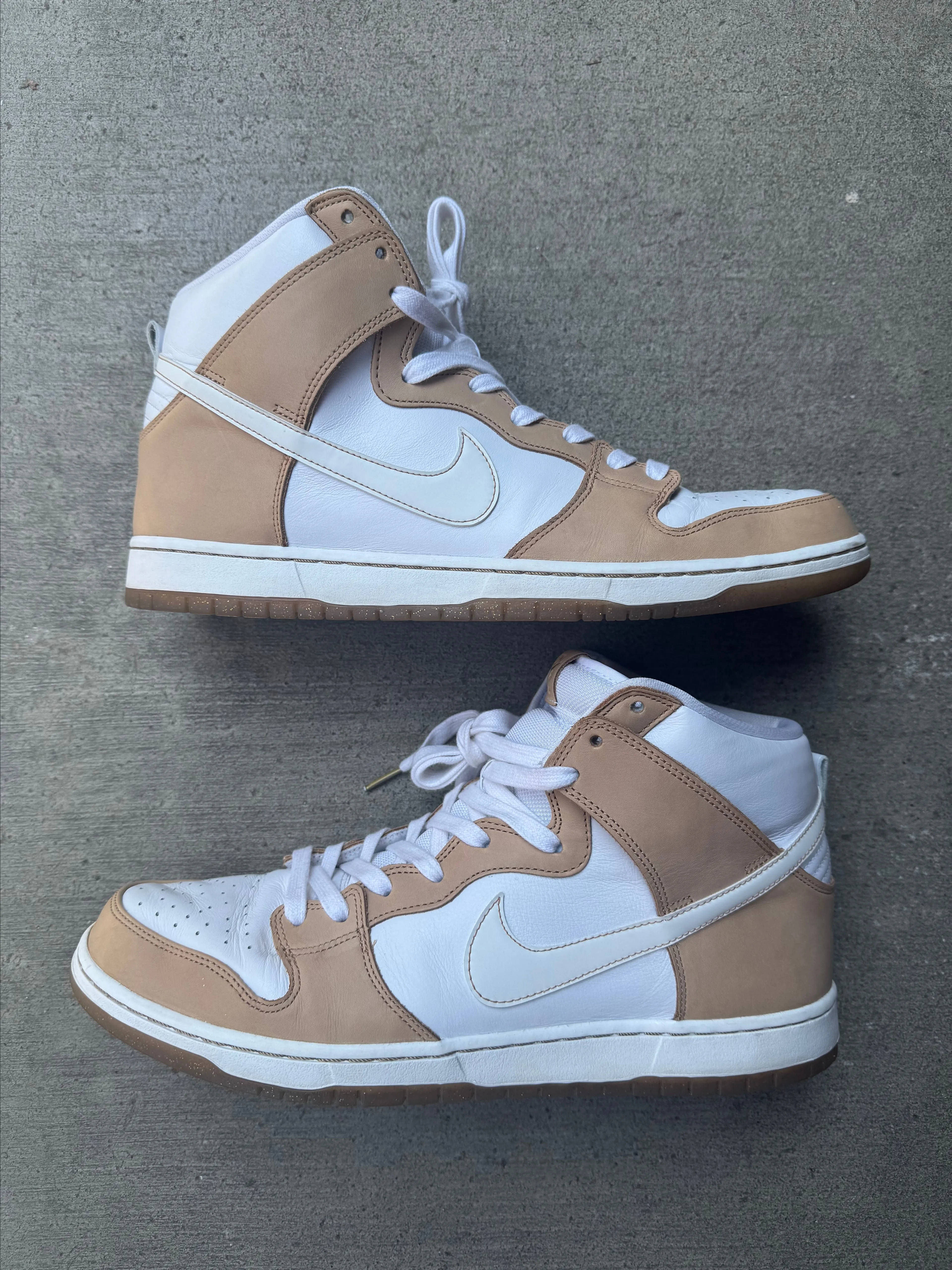 SIZE 14 NIKE SB DUNK HIGH WIN SOME LOSE SOME · Whatnot: Shop