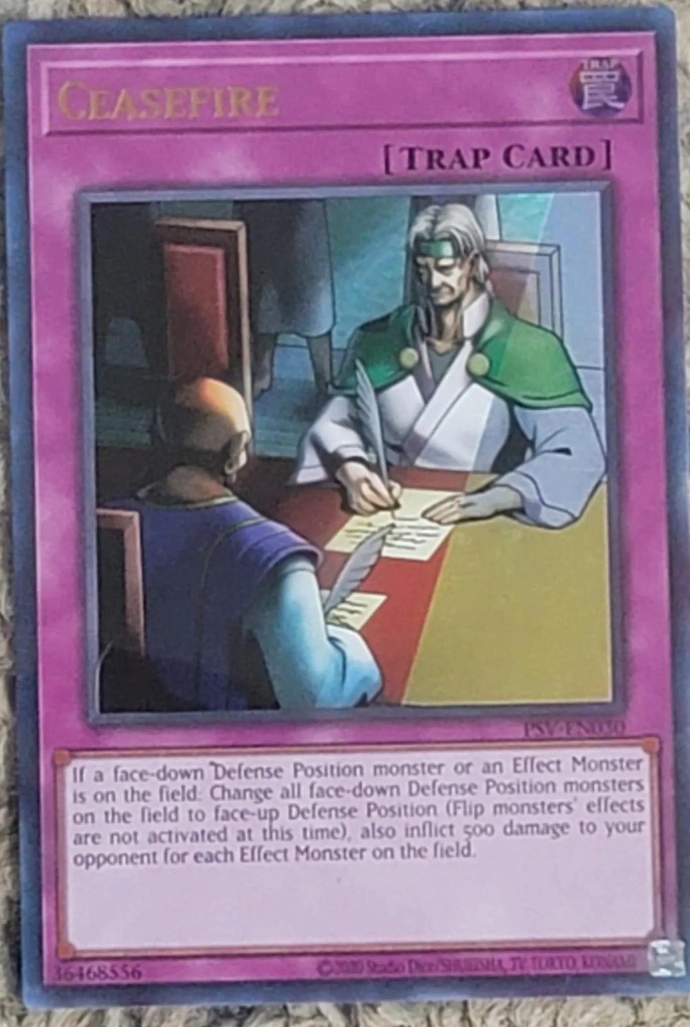 Product image for Ceasefire