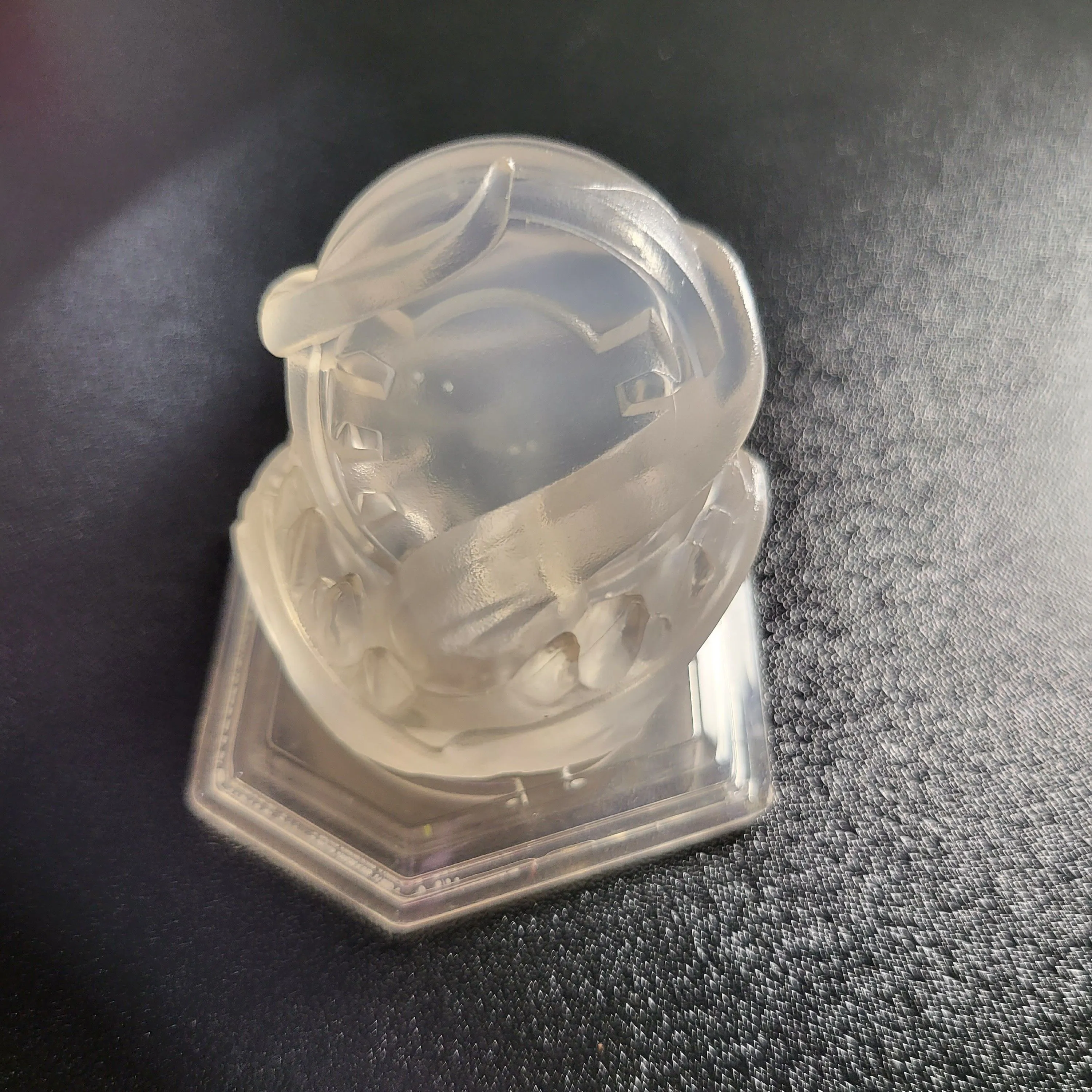 Product image for Crystal Venom