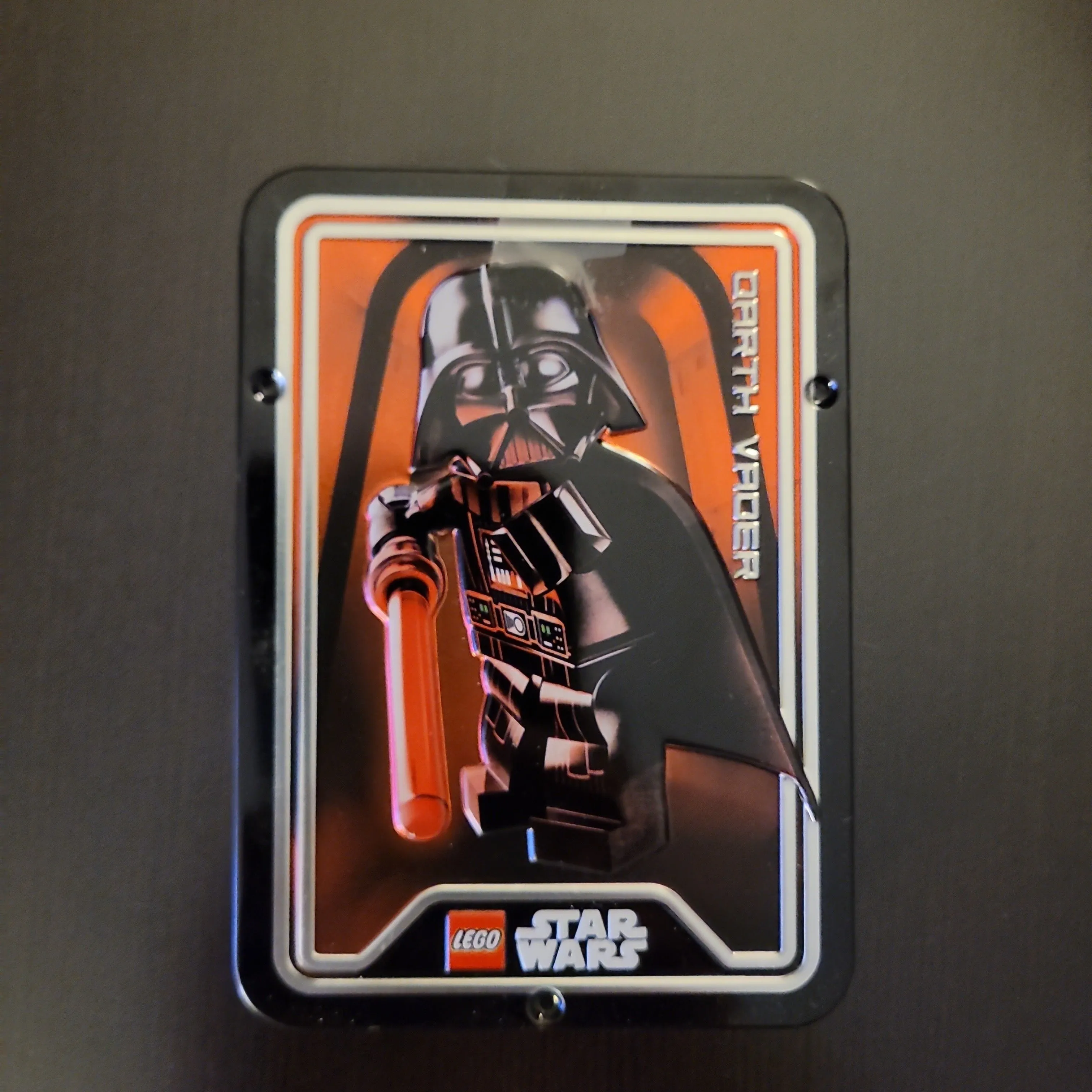 Product image for Darth Vader Limited Edition Collectable Tin