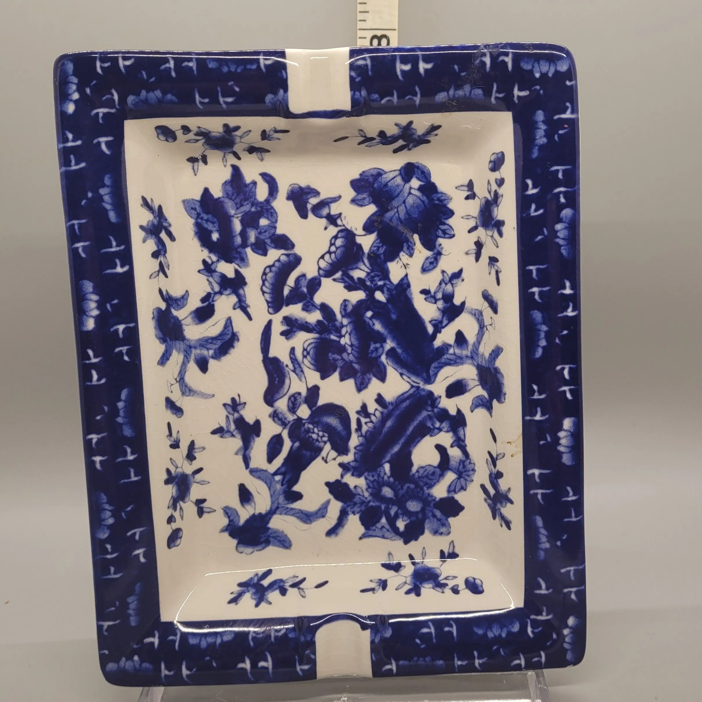 Product image for large ashtray