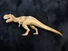 Product image for Jurassic World T-Rex Figure Jurassic Park Figurine Toy Soft Vinyl