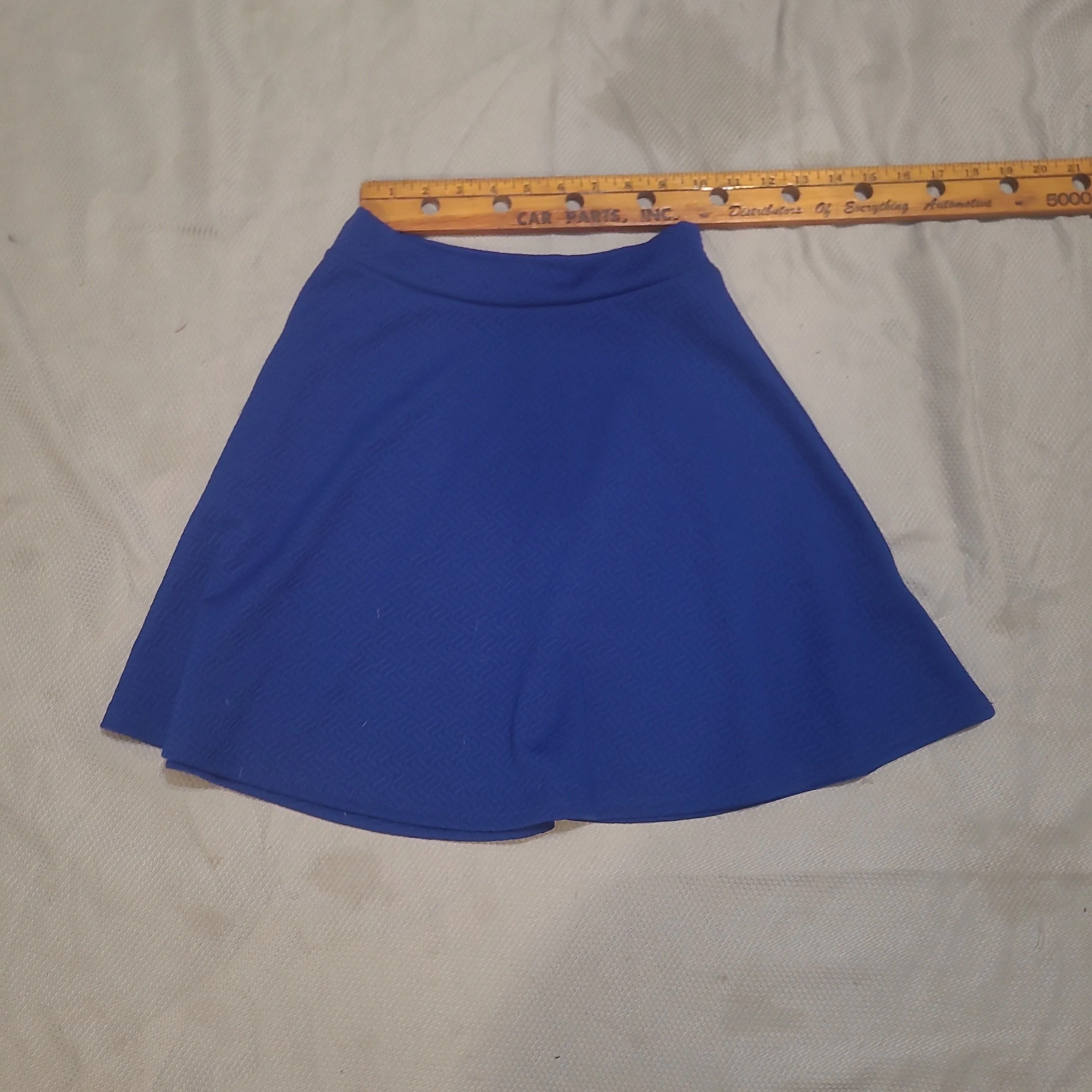 Product image for #162 Charlotte russe skirt