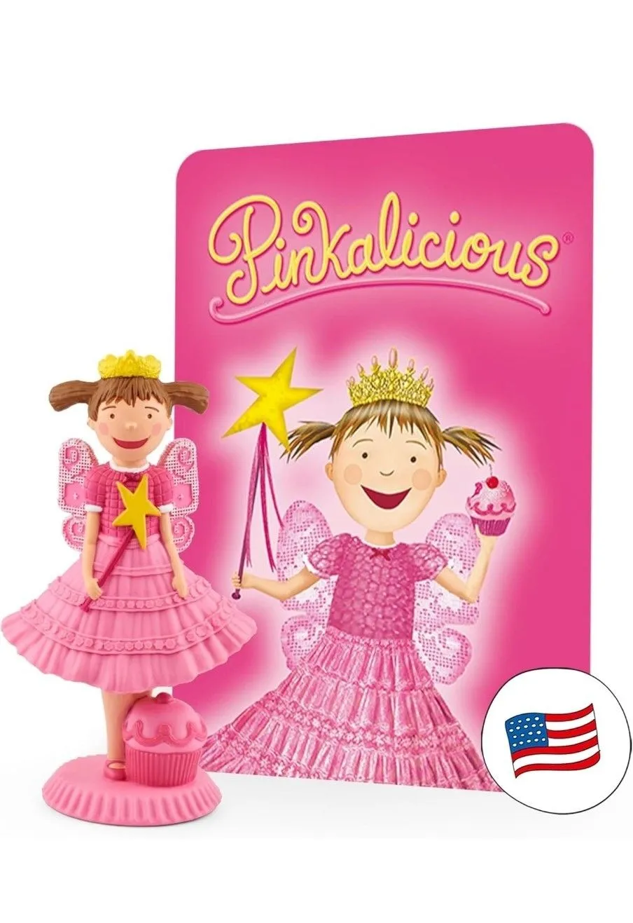 Product image for Pinkalicious Tonie Character 