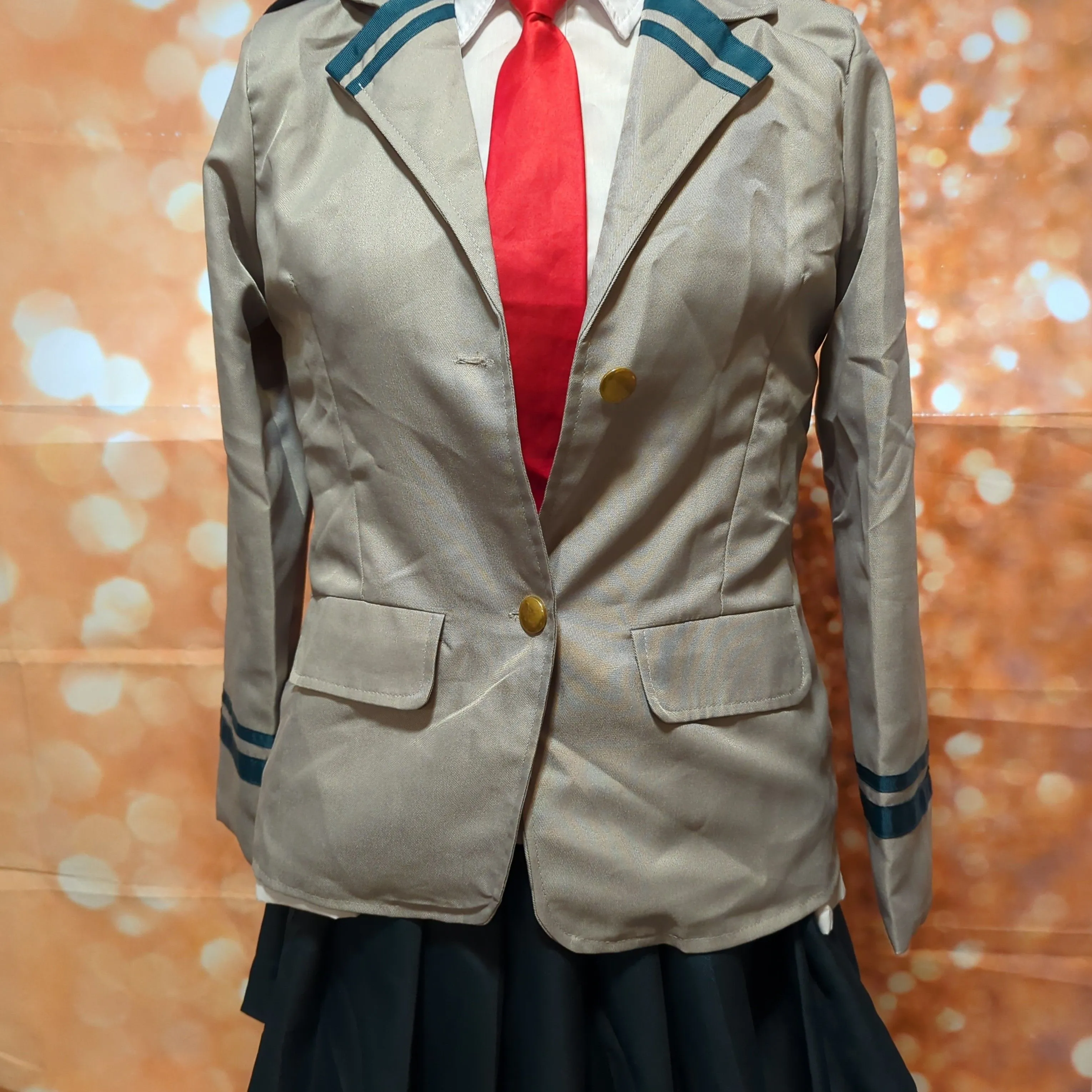 Product image for My Hero Academia UA High School Uniform